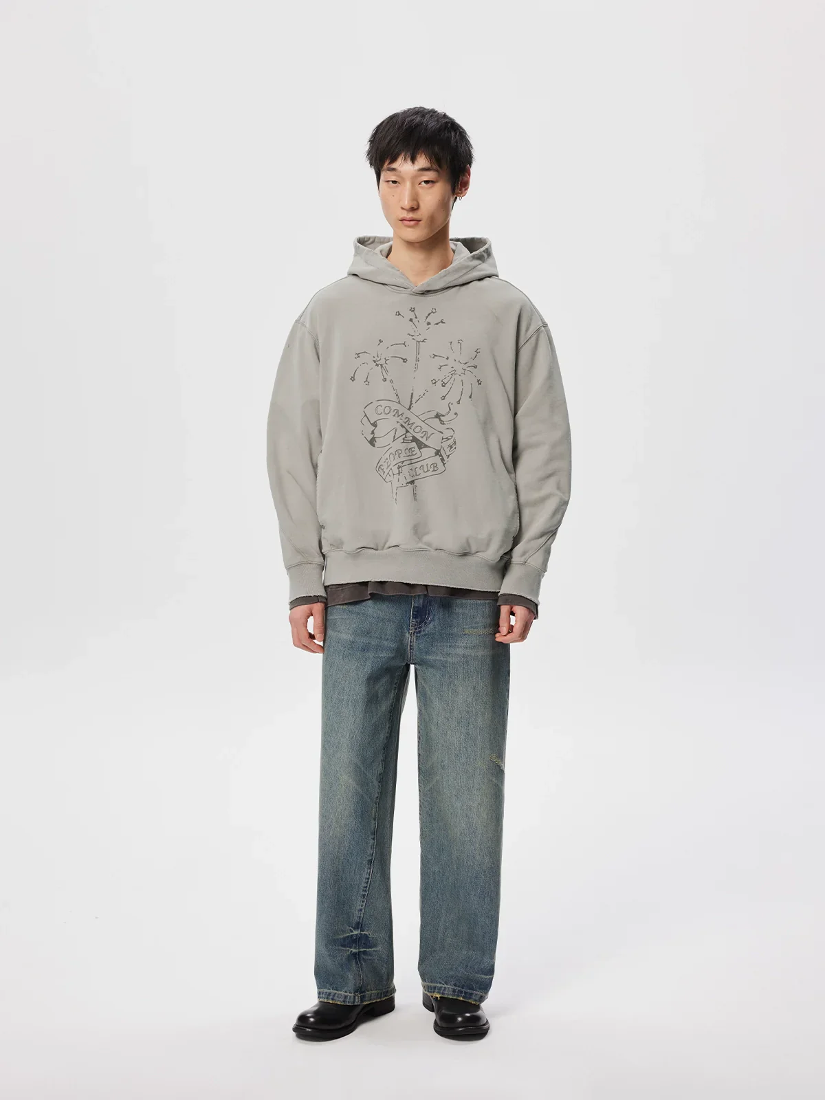 13.25oz Selvedge Jeans - Image 3