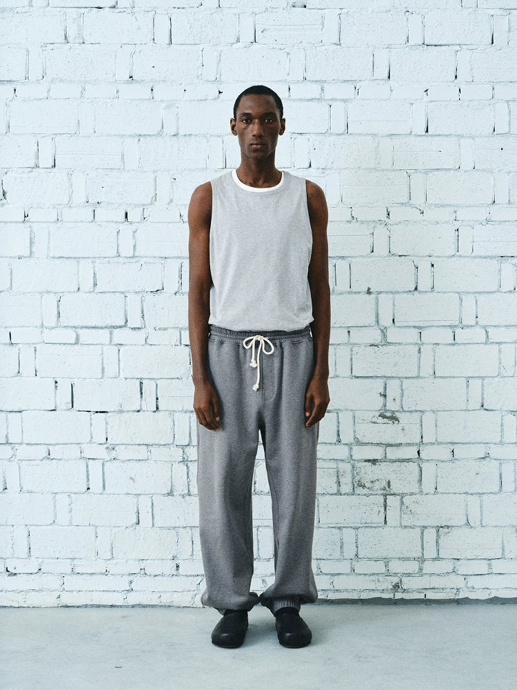 150g Double Yarn Crewneck Tank 2-Pack - Image 5