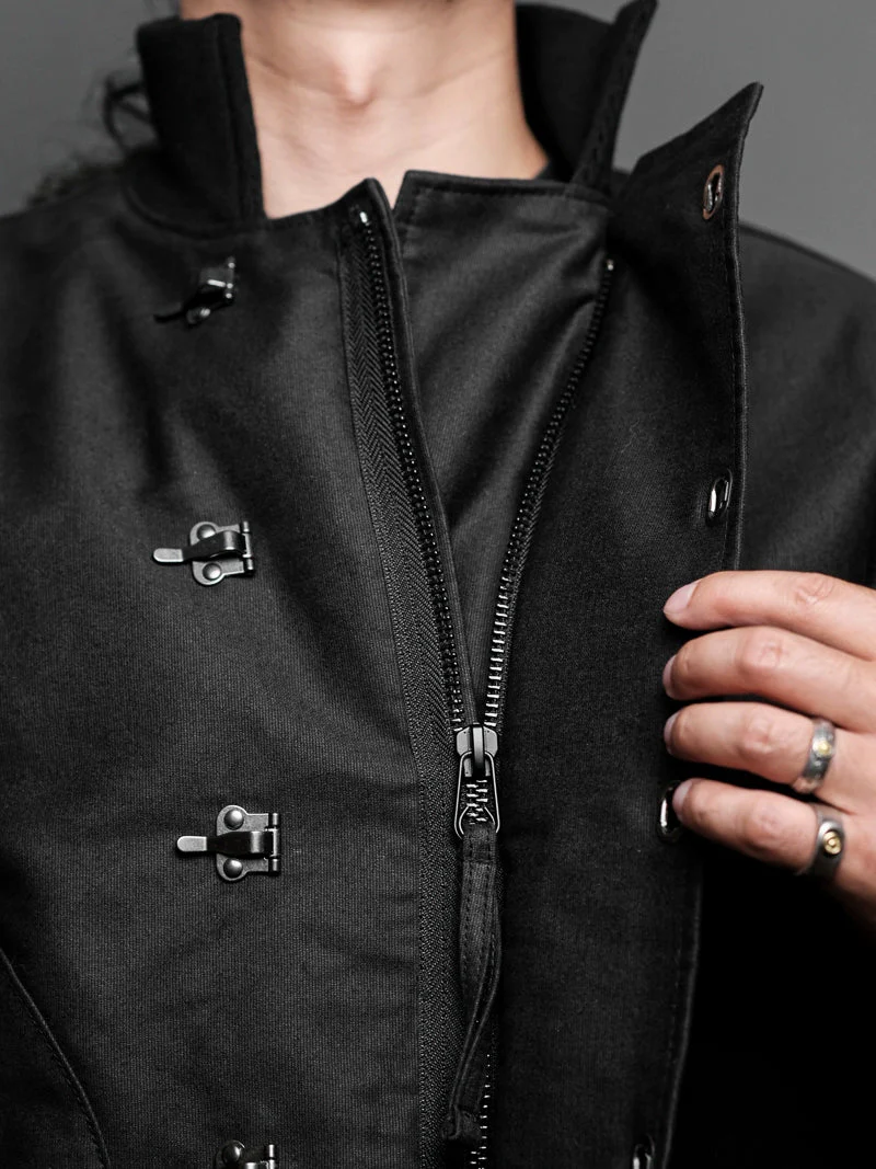 1943 Deck Hook Jacket - Image 5