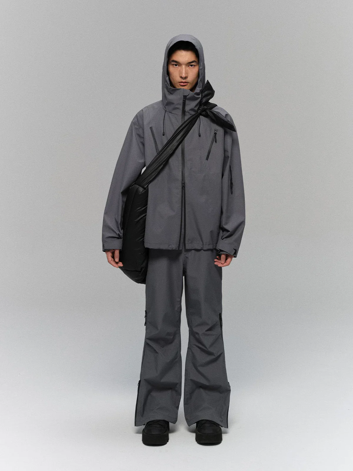 3-Layer Hardshell Trousers - Image 2
