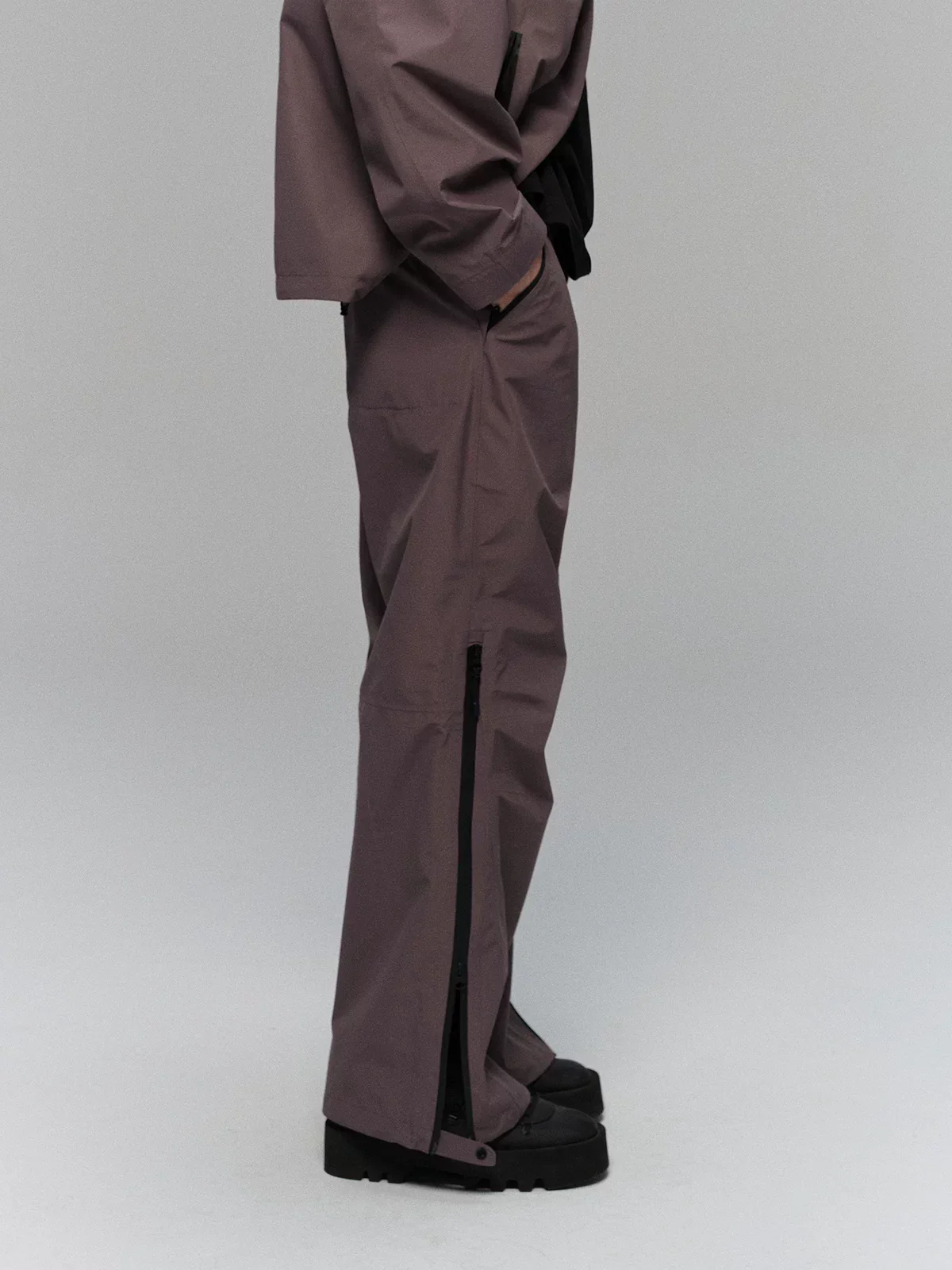 3-Layer Hardshell Trousers - Image 3