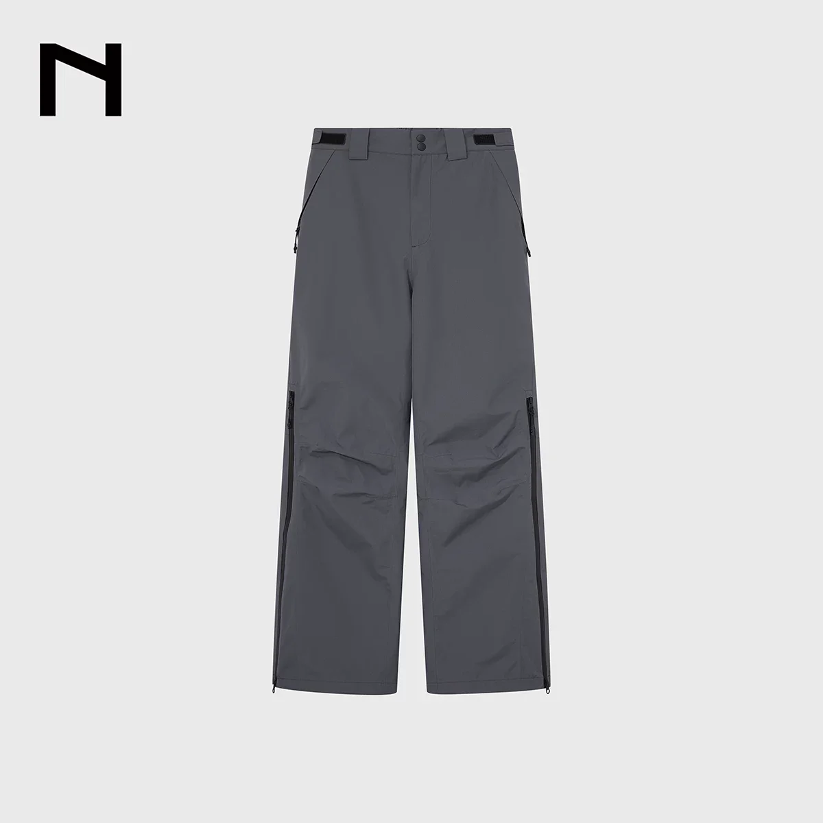 3-Layer Hardshell Trousers - Image 7