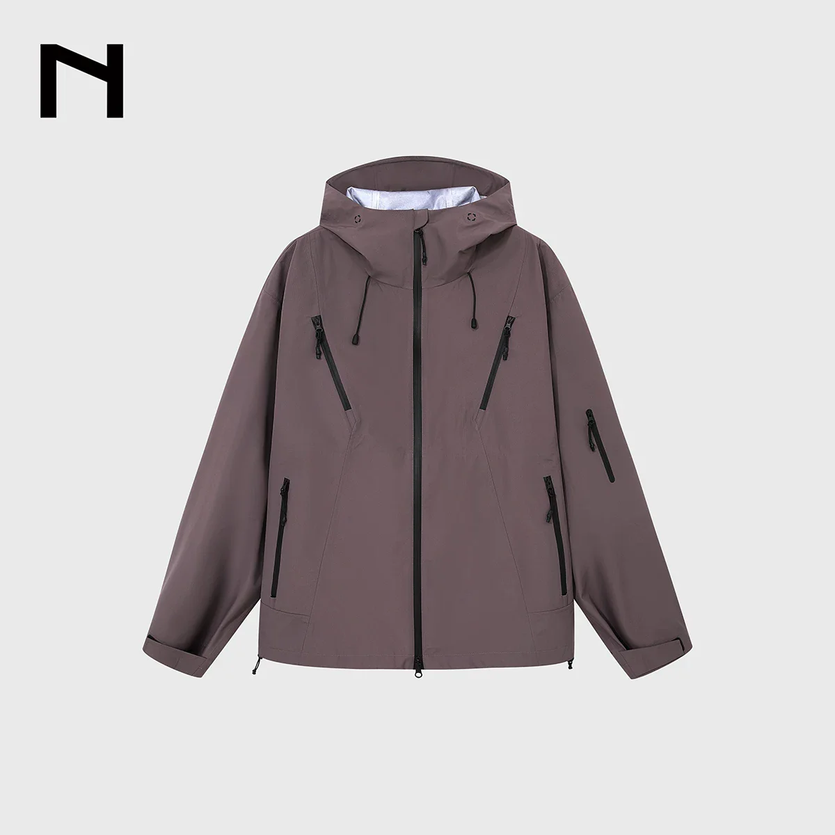 3-Layer Waterproof Hardshell Jacket - Image 6