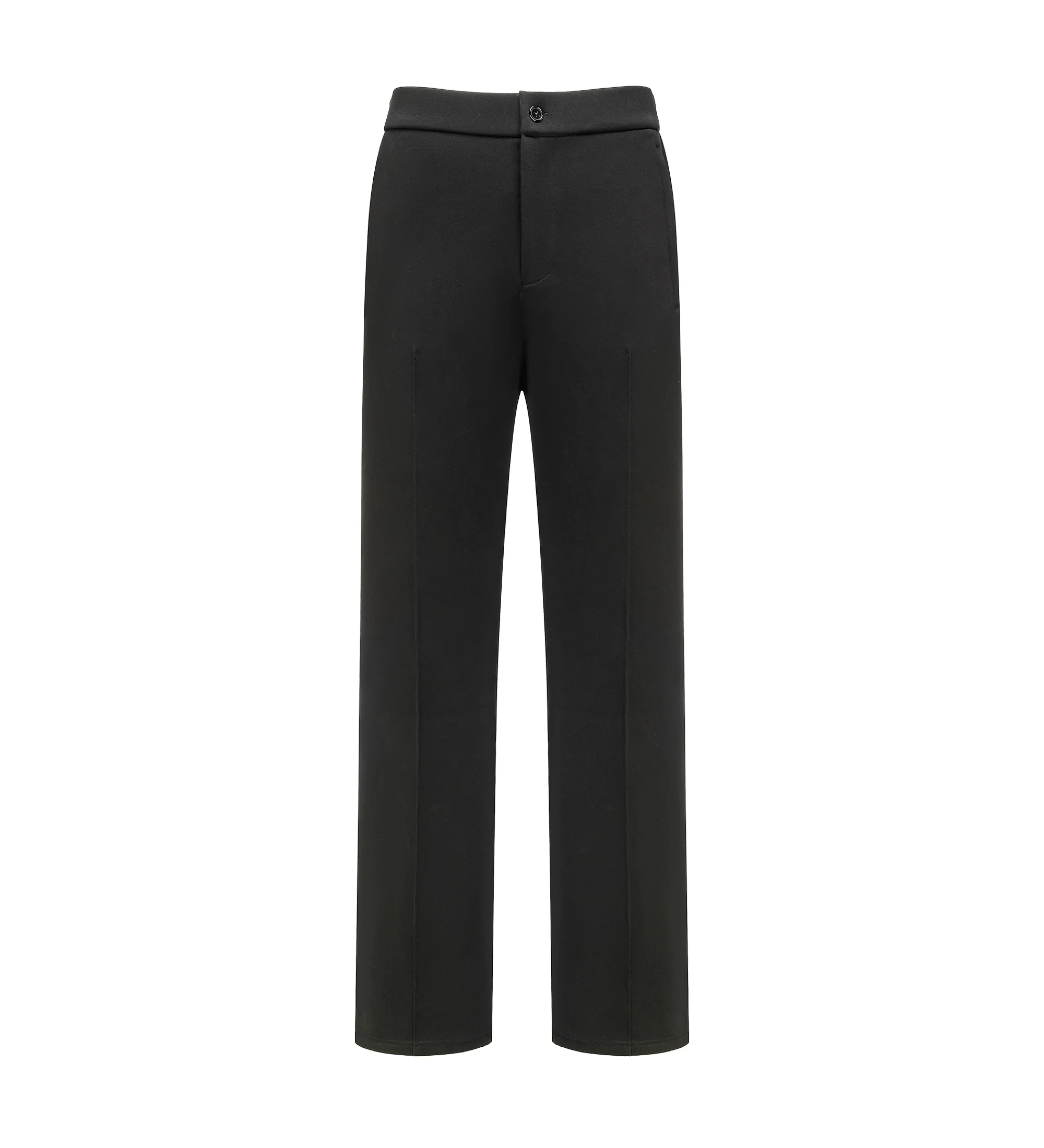 400G Heavyweight Sweat Trousers