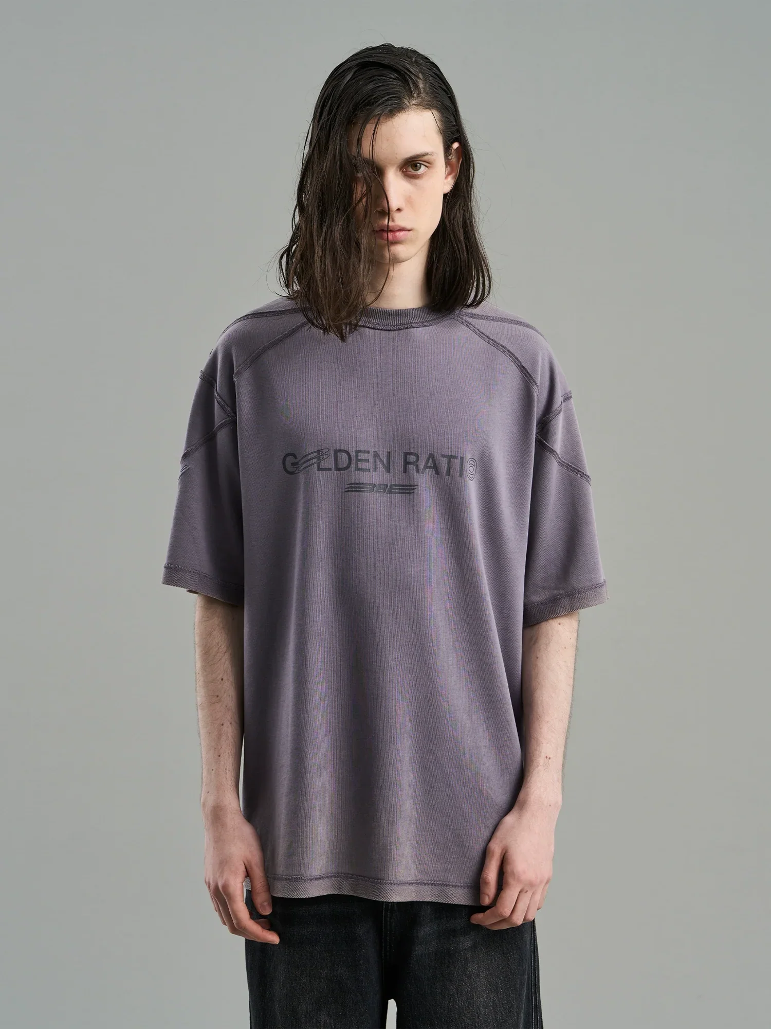 8 Hours Graphic Tee - Image 2