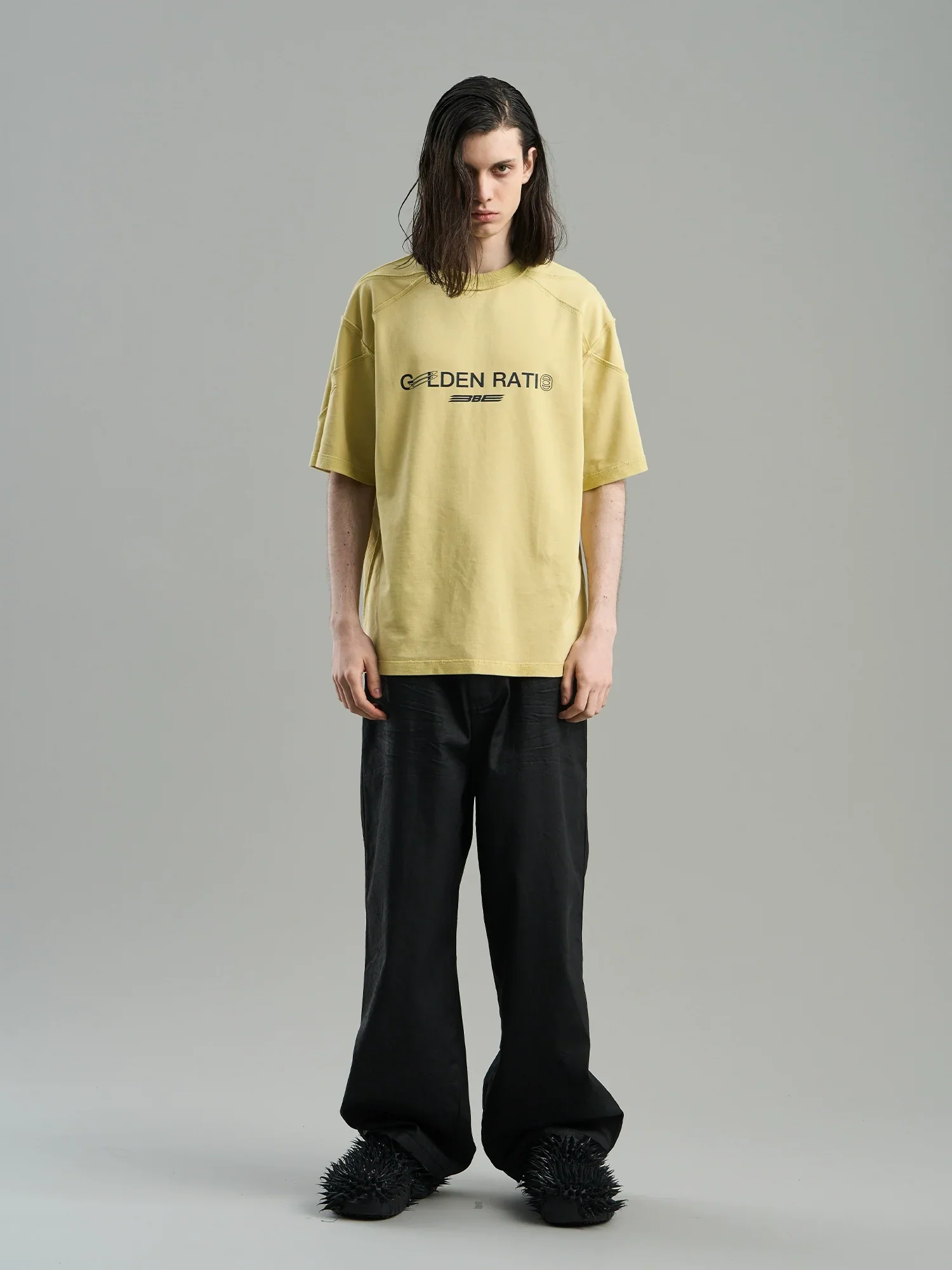 8 Hours Graphic Tee - Image 4