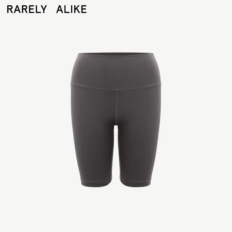 8-Inch Cycling Shorts - Image 7