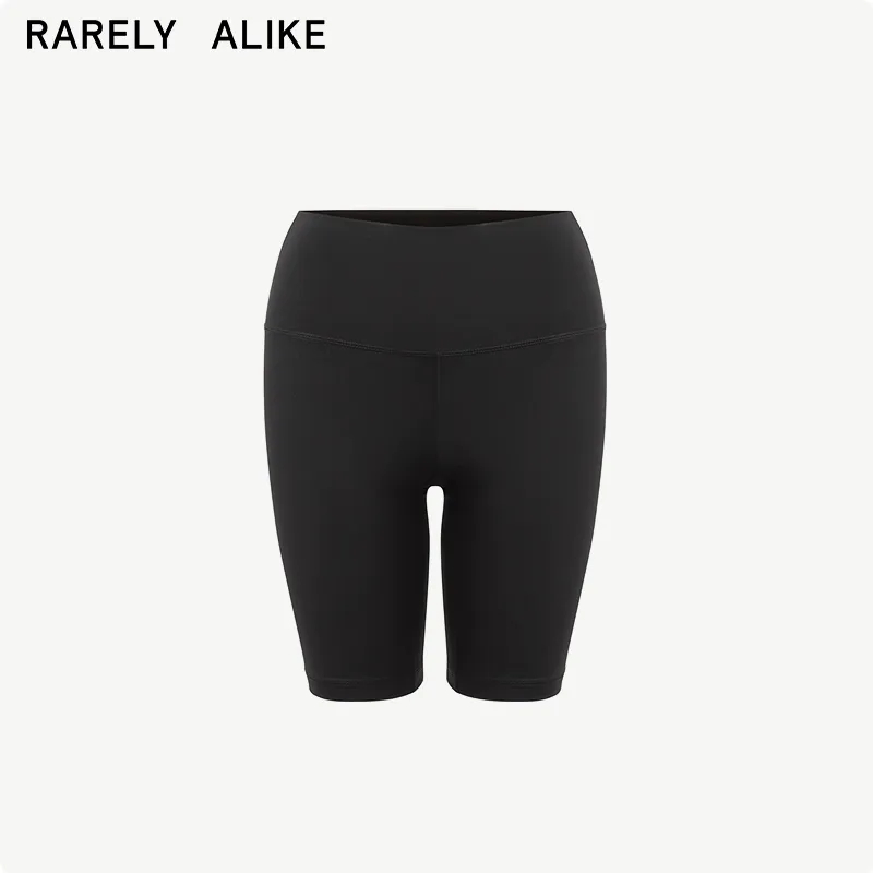 8-Inch Cycling Shorts - Image 8