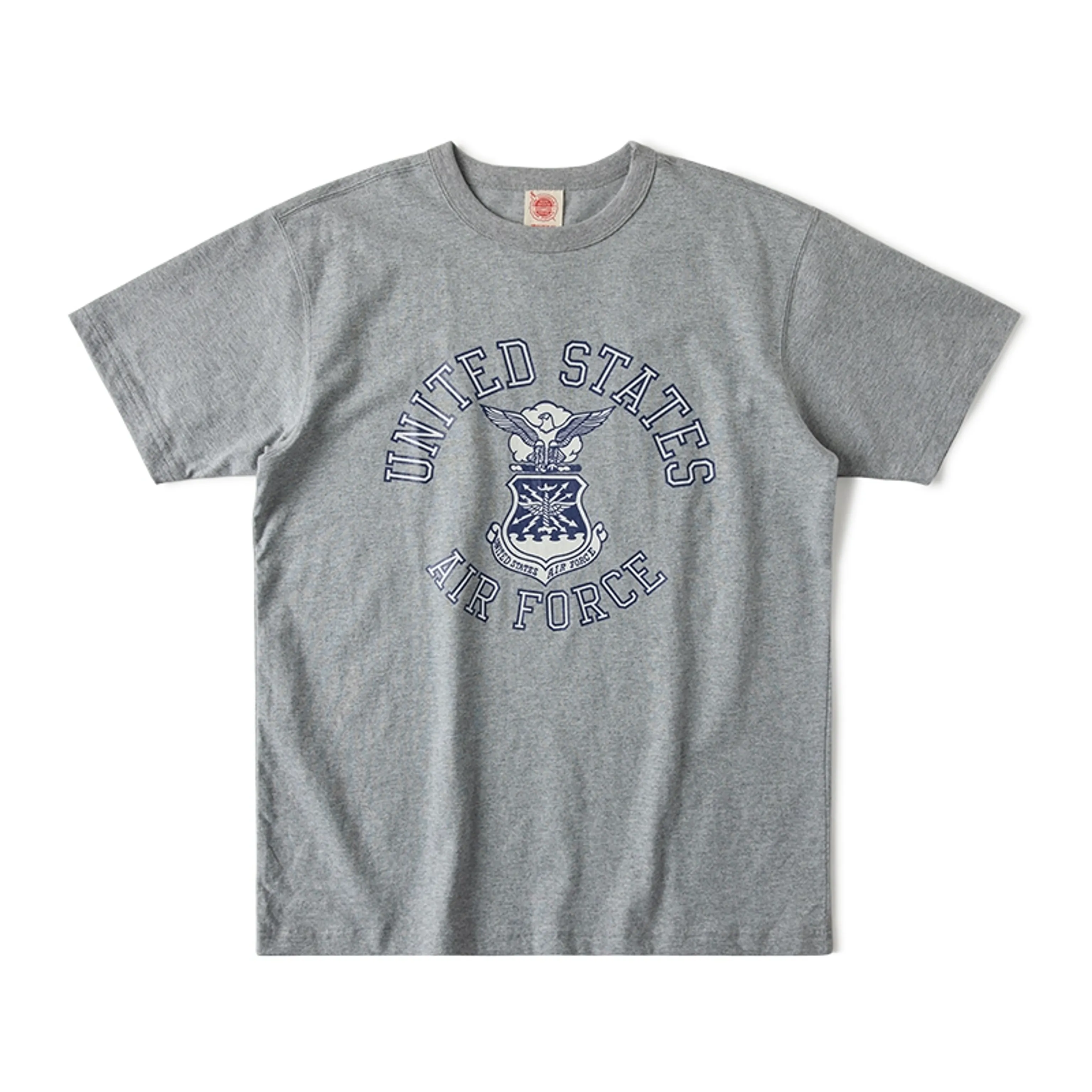 Air Force Crest Tee - Image 7