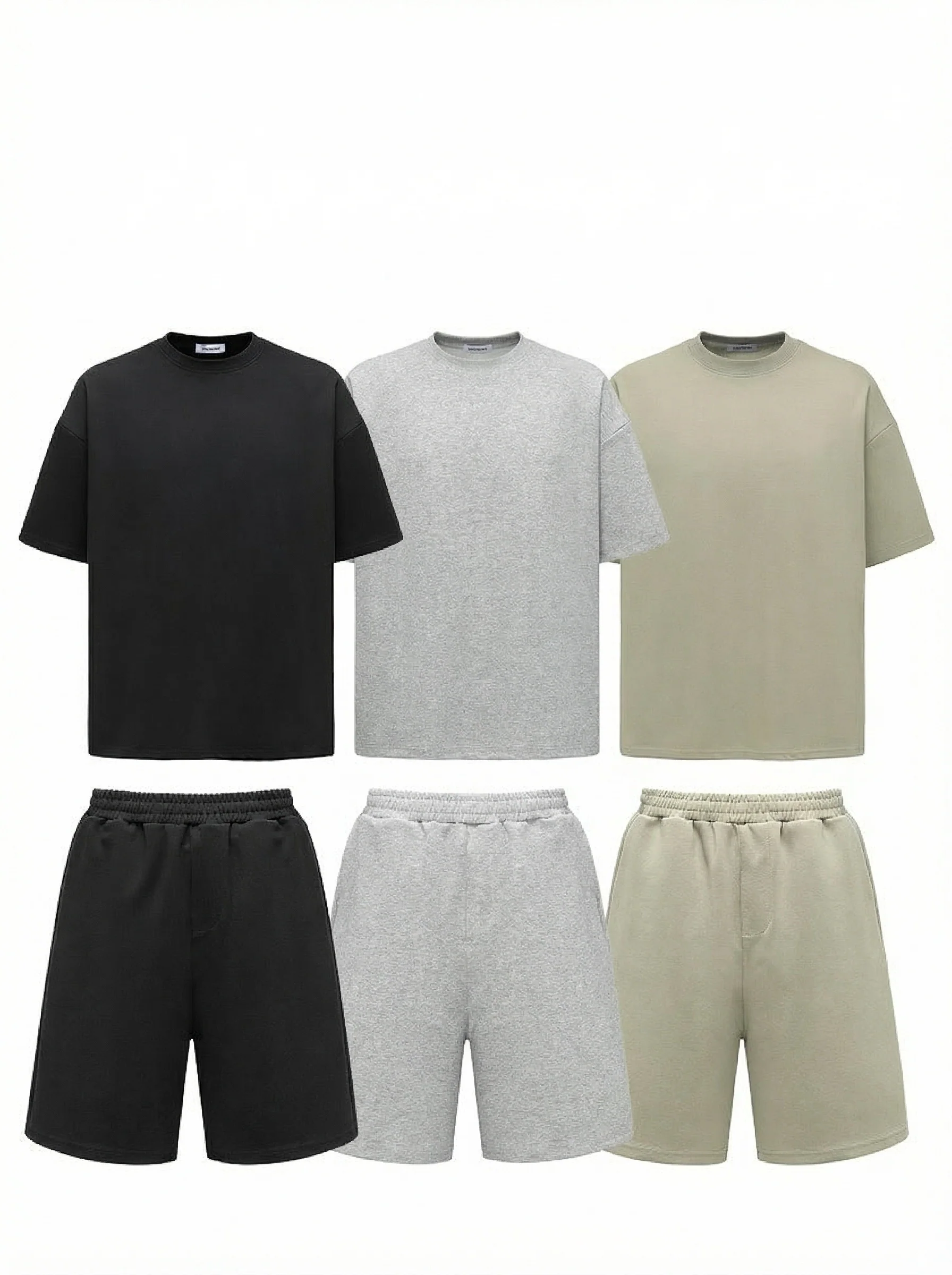 Air Layer Lounge Set - Image 7