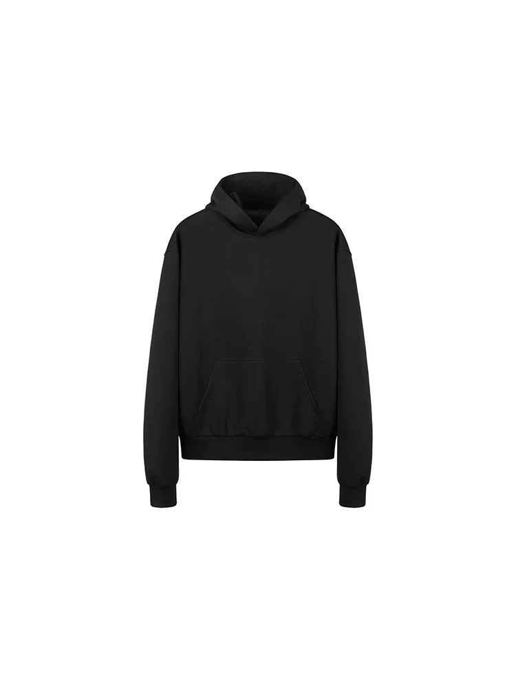 Air Layer Pullover Hoodie - Image 2