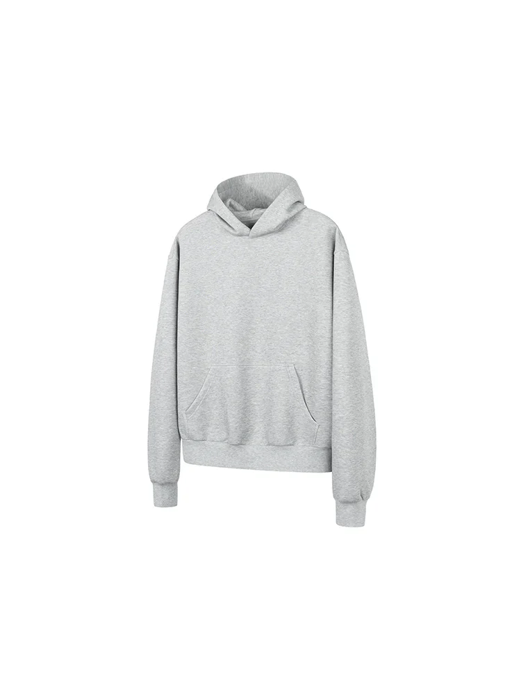 Air Layer Pullover Hoodie - Image 3