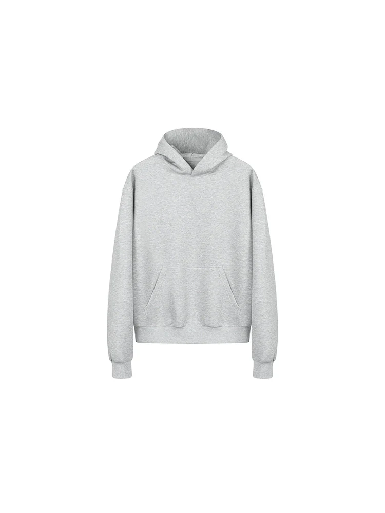 Air Layer Pullover Hoodie - Image 4