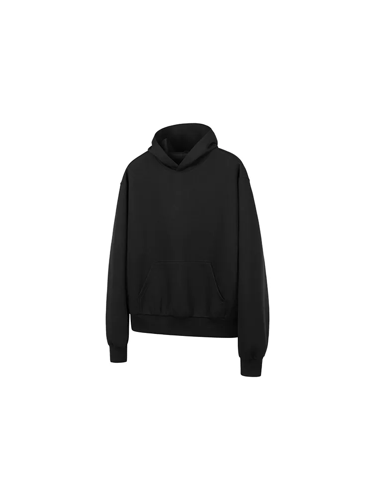 Air Layer Pullover Hoodie - Image 6