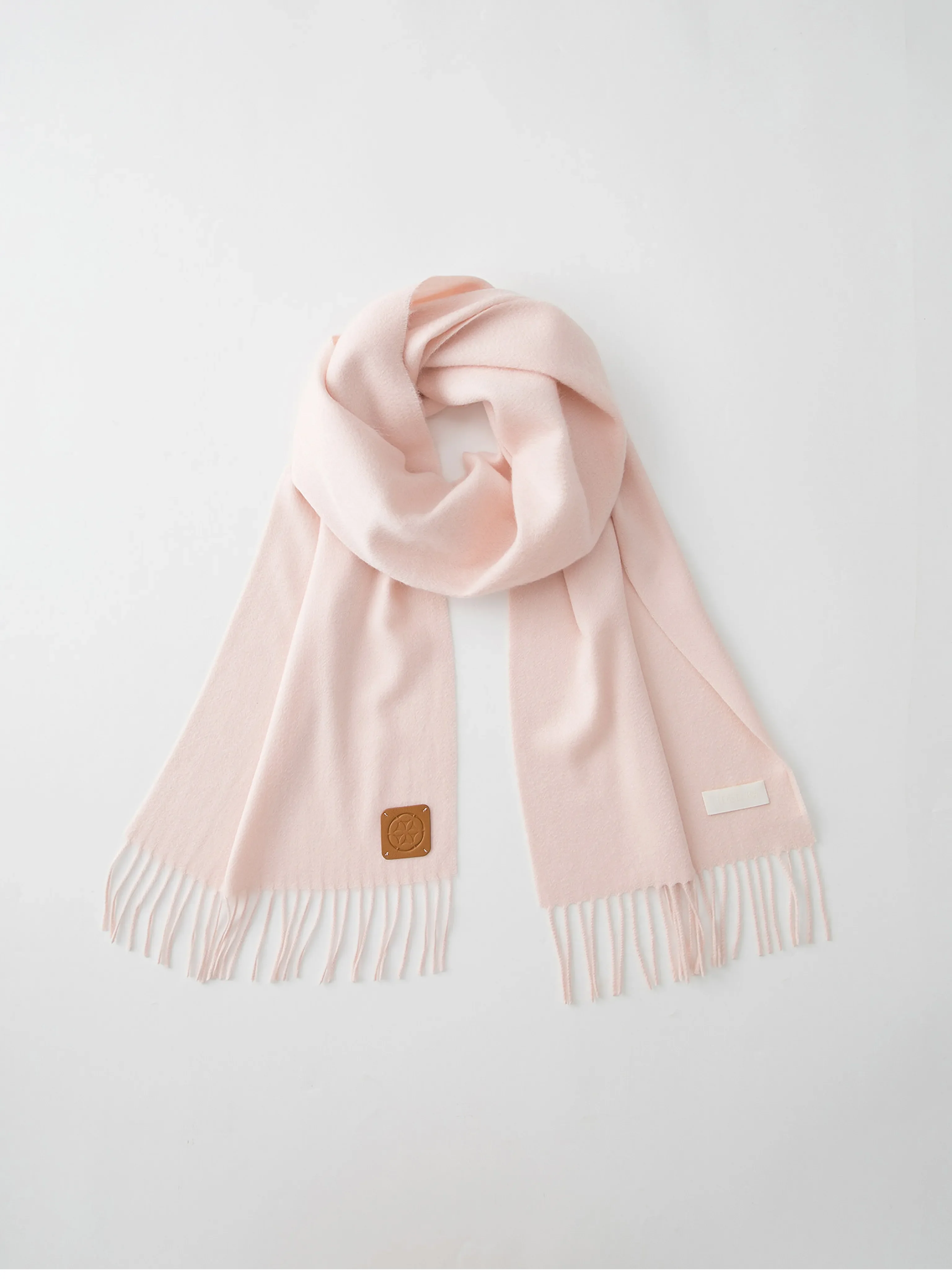 Alxa Baby Cashmere Scarf Gift Set - Image 3