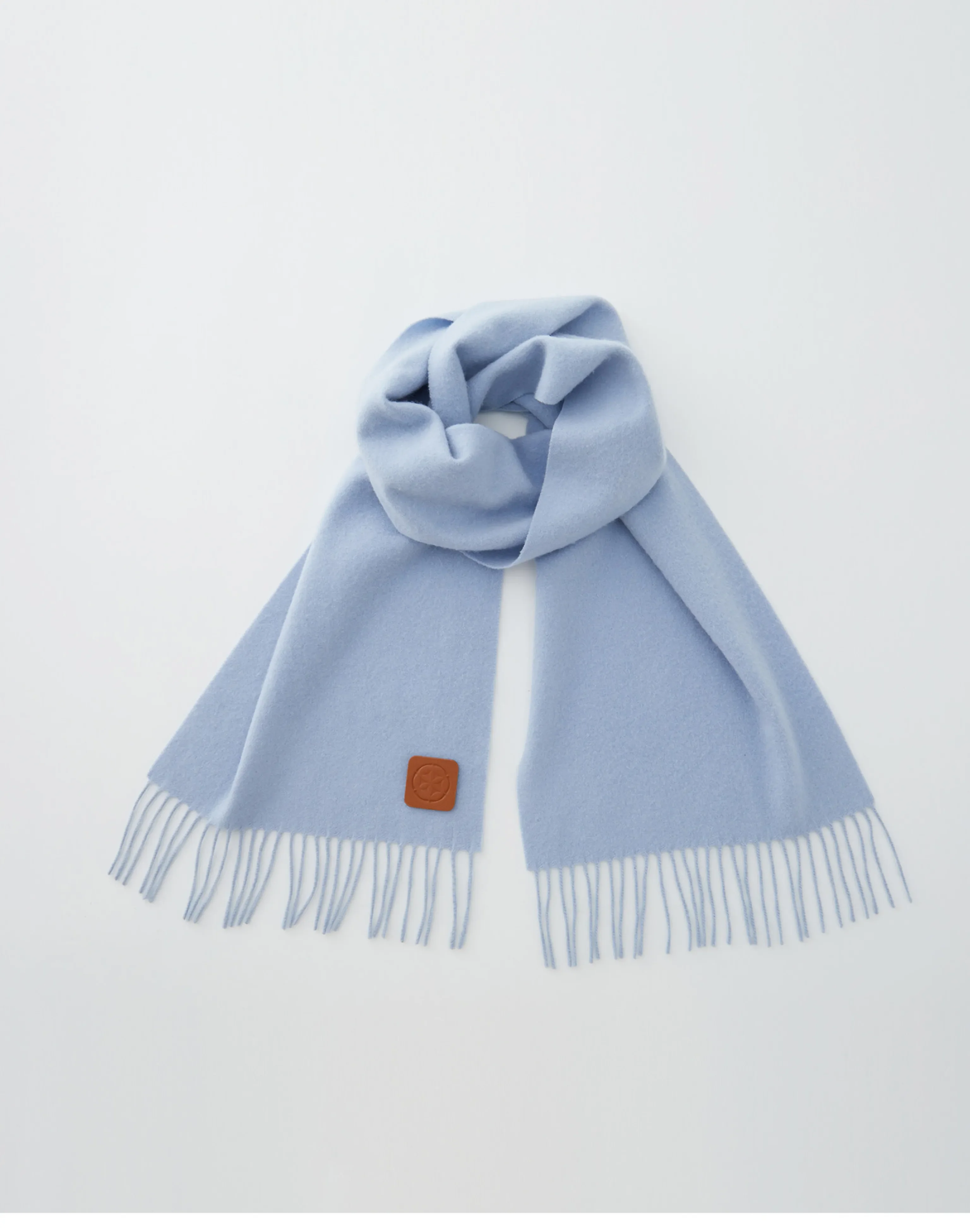 Alxa Baby Cashmere Scarf Gift Set - Image 5