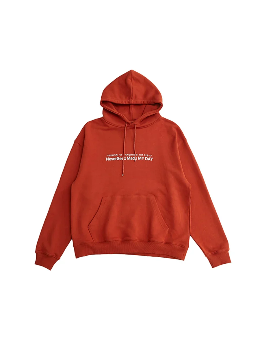 Anniversary Logo Pullover Hoodie - Image 5