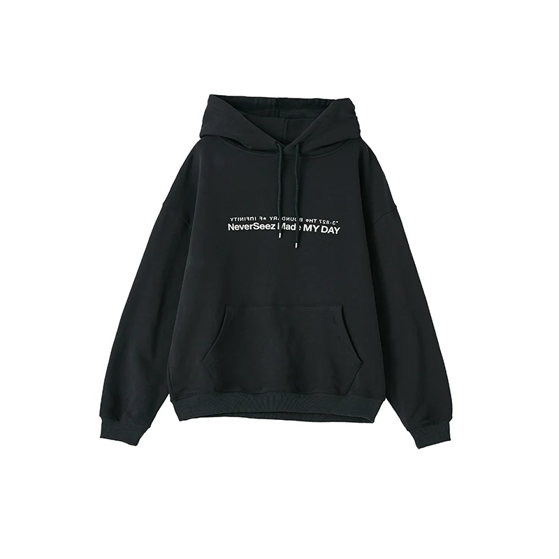 Anniversary Logo Pullover Hoodie - Image 9