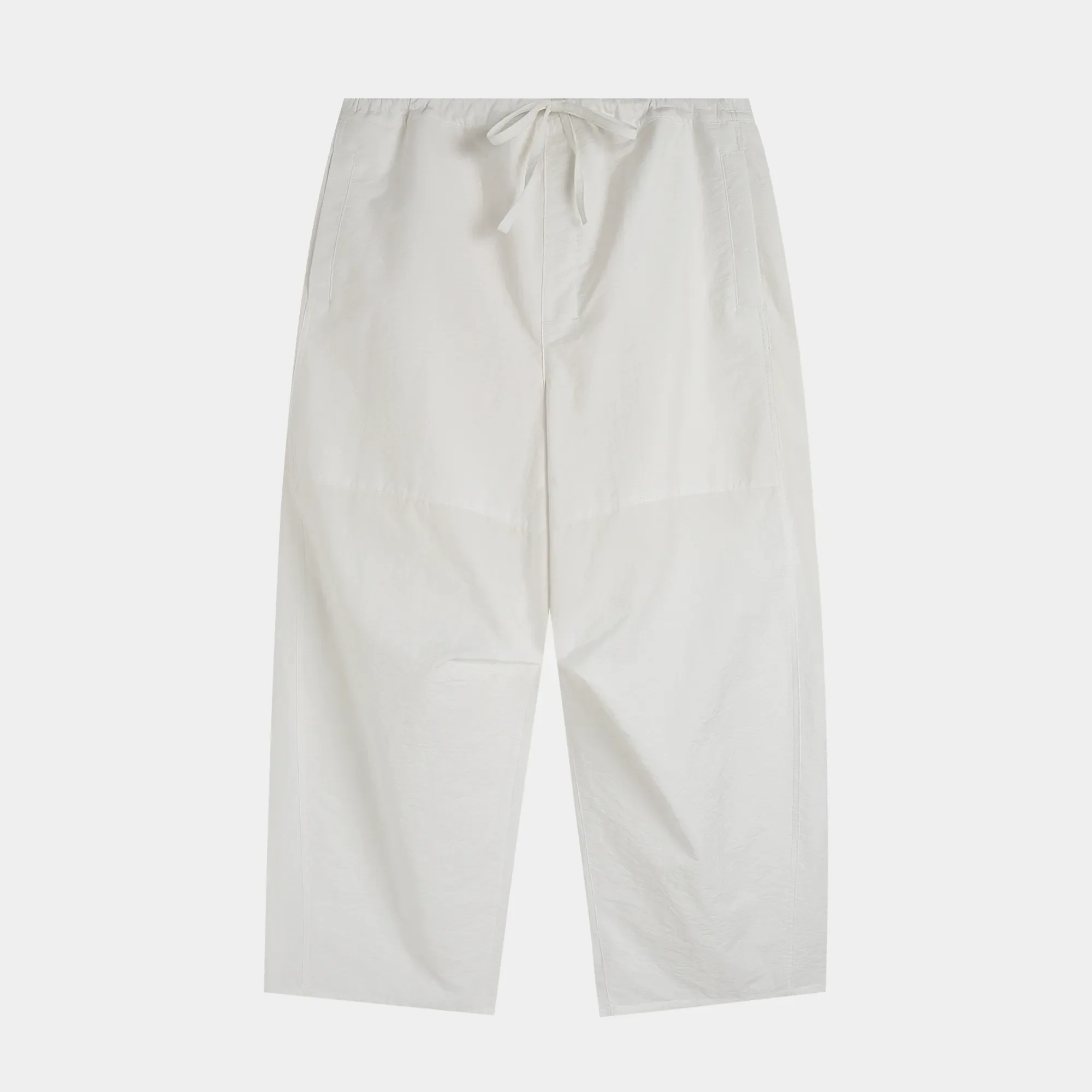 Anti-Wrinkle Pima Cotton Cropped Trousers - Image 5