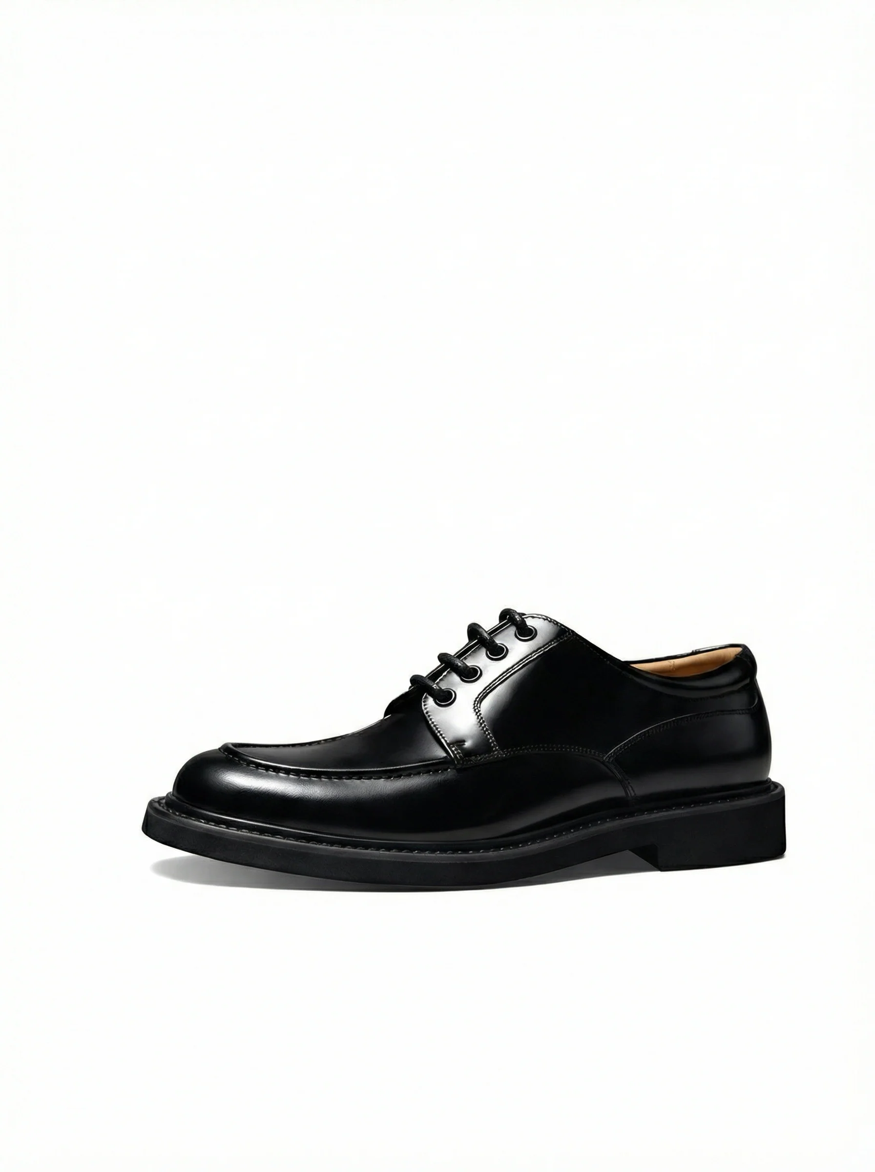 Apron-Toe Lift Derby - Image 4