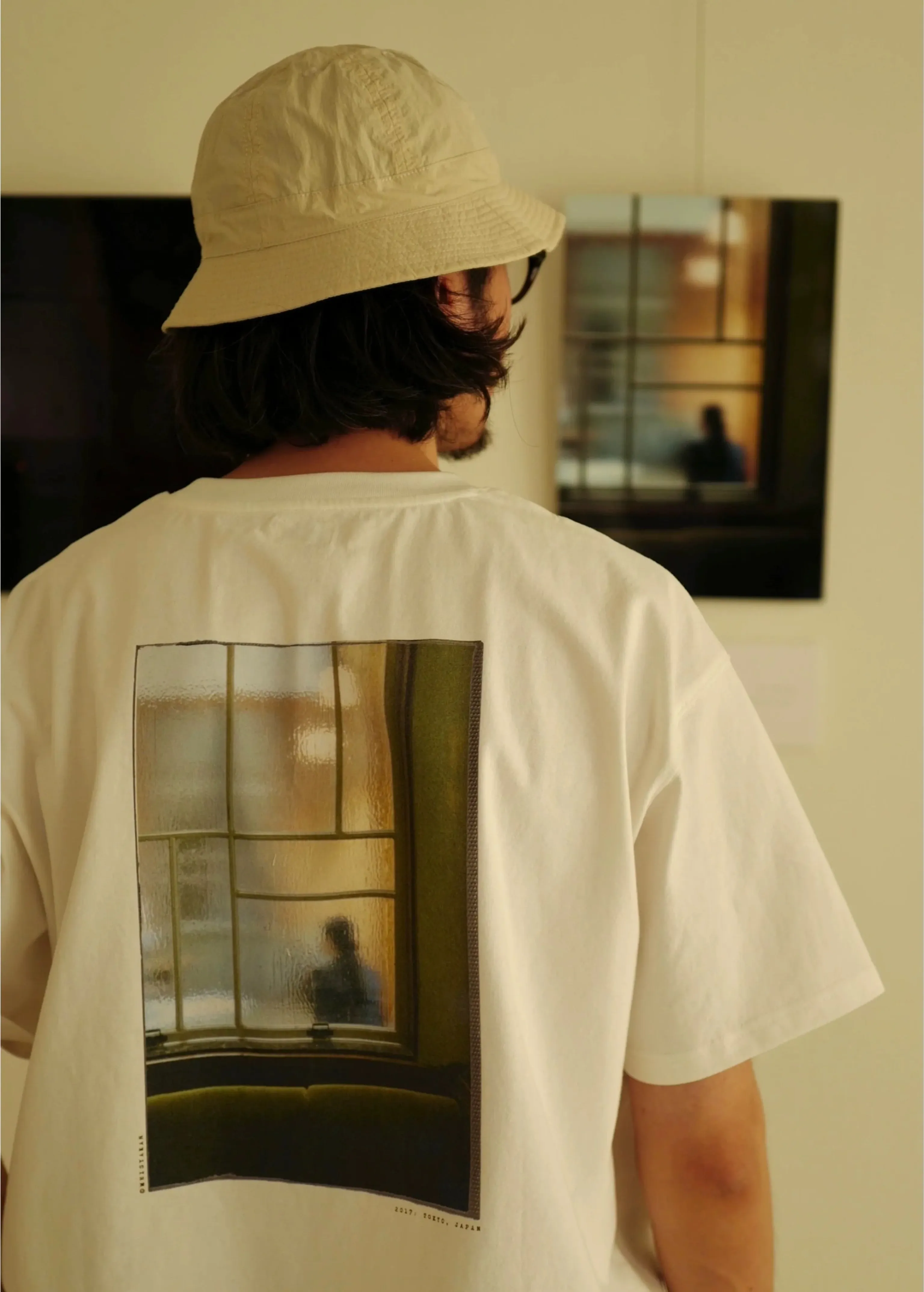 Artistic Photo T-shirt Collection - Image 7