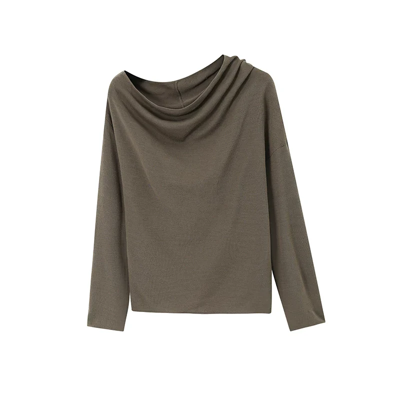 Asymmetric Knit Set - Image 6