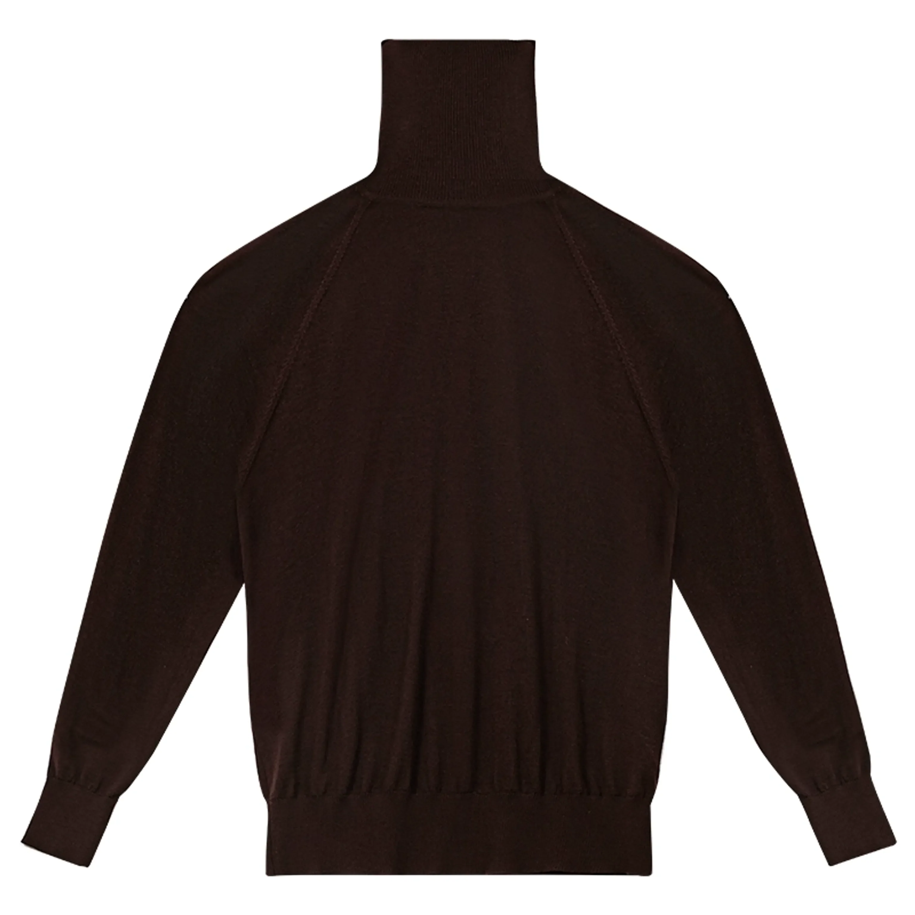 Autumn Turtleneck Sweater - Image 3