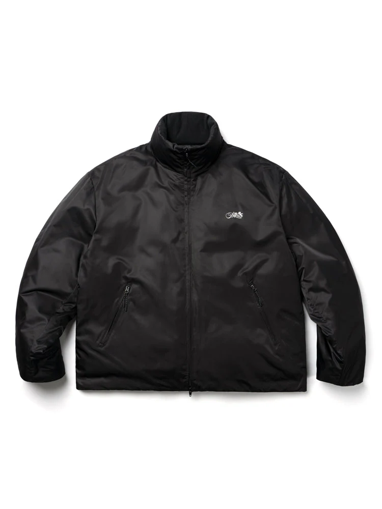 AW24 Lightweight Down Jacket - Image 4