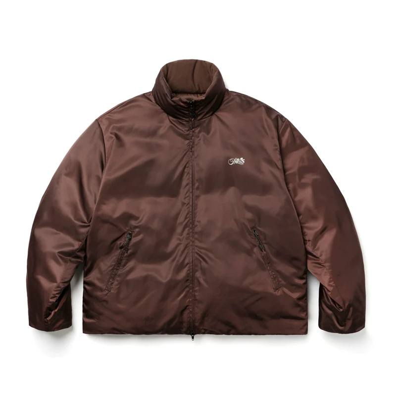 AW24 Lightweight Down Jacket - Image 5