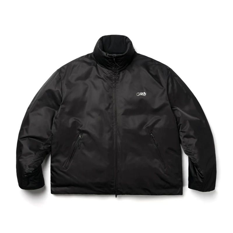 AW24 Lightweight Down Jacket - Image 6