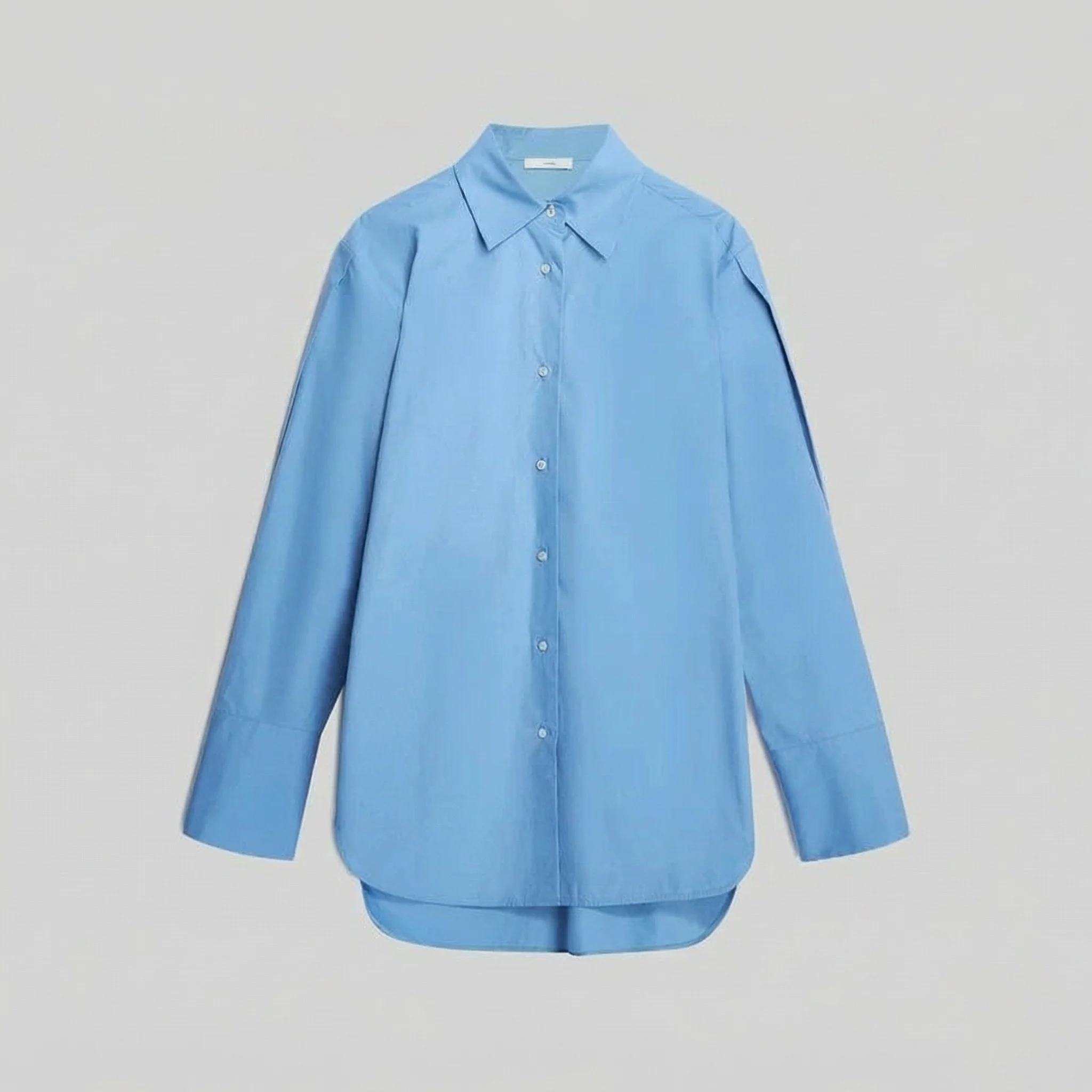 Back-Tie Shirt - Image 6