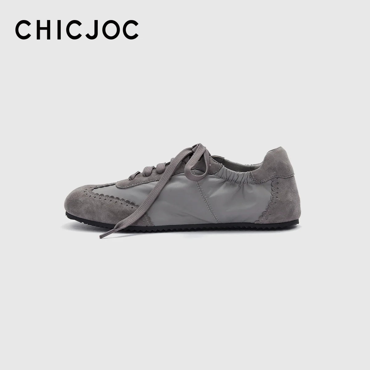 BalletTrainerLow-TopSneaker - Image 6