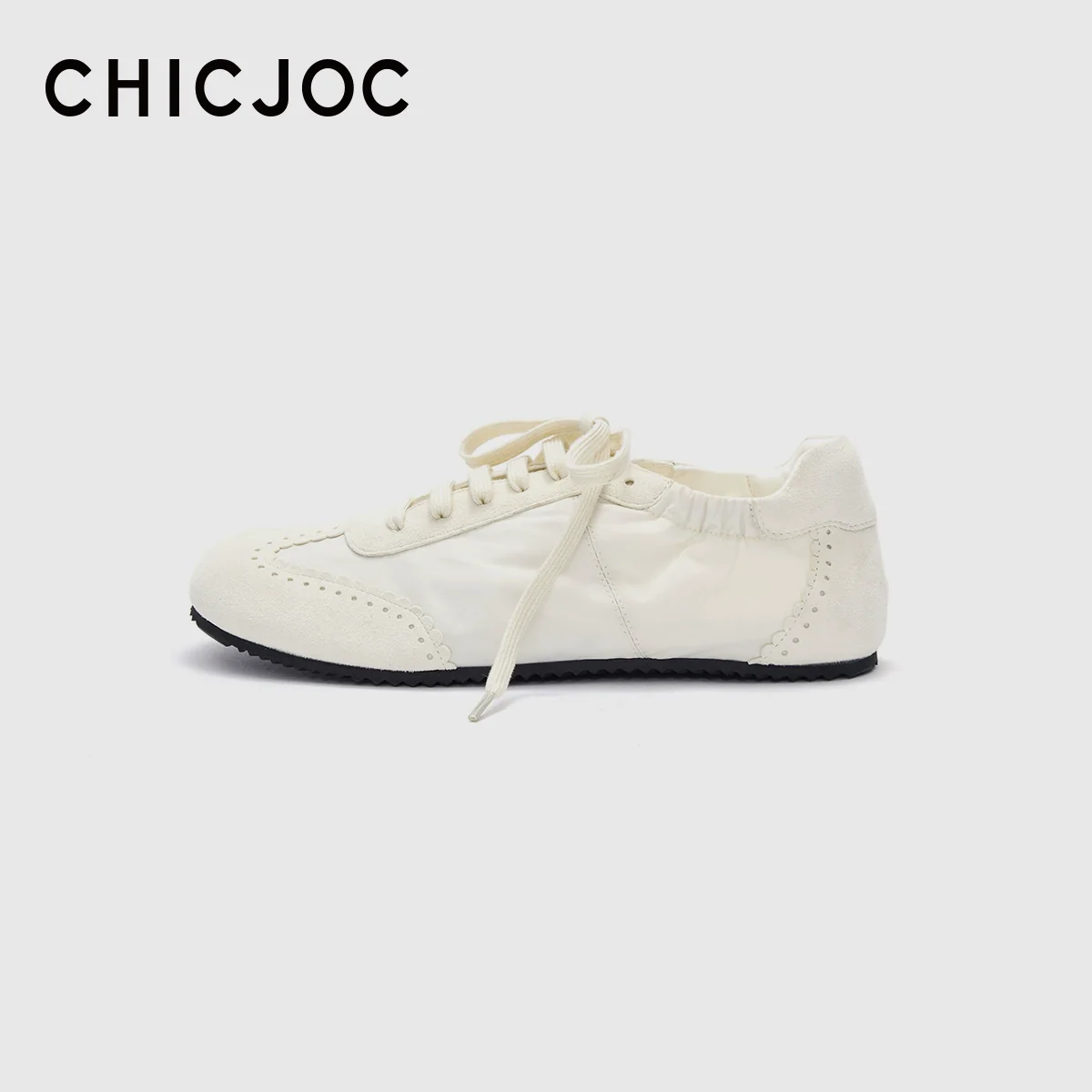 BalletTrainerLow-TopSneaker - Image 8