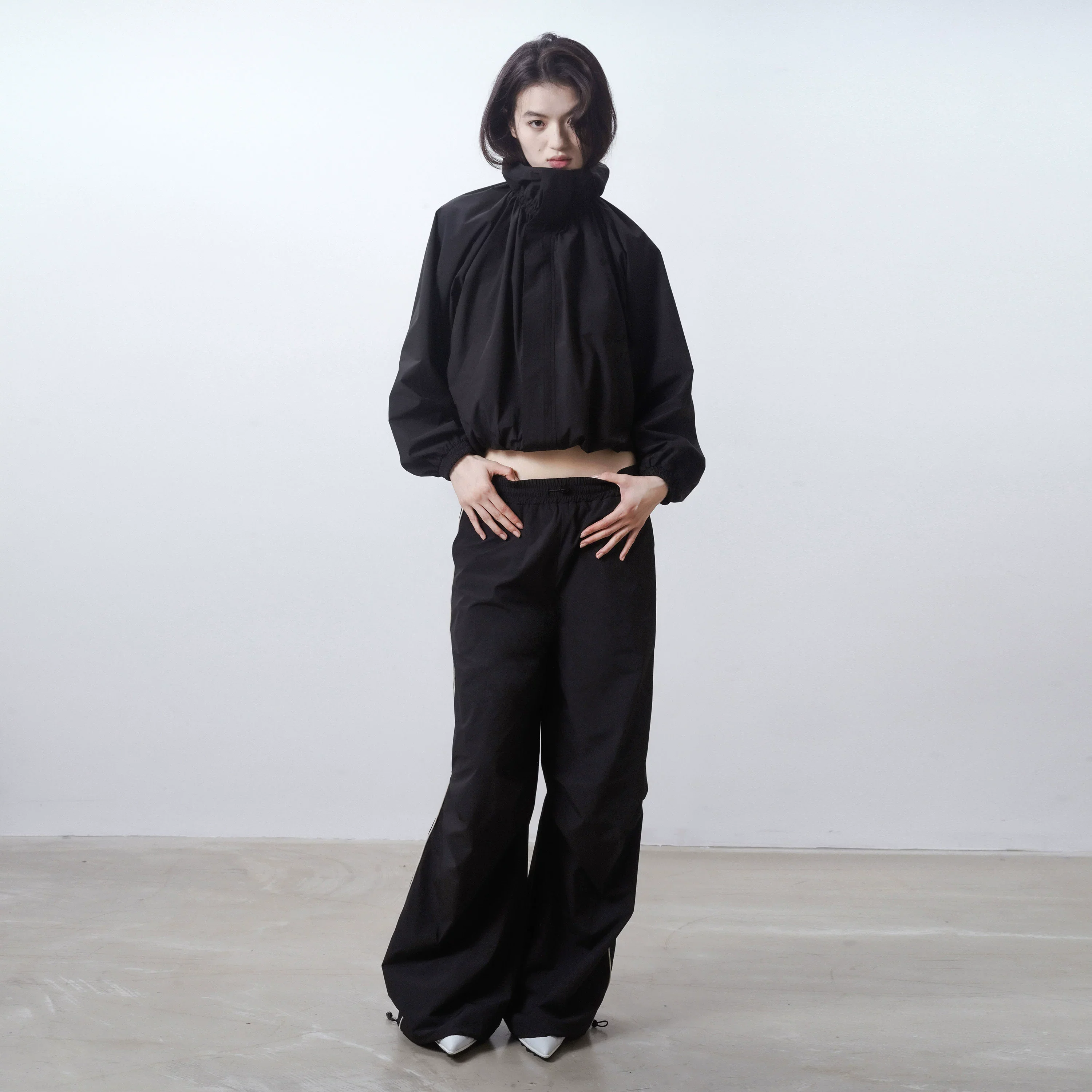 Balloon Jacket - Image 4