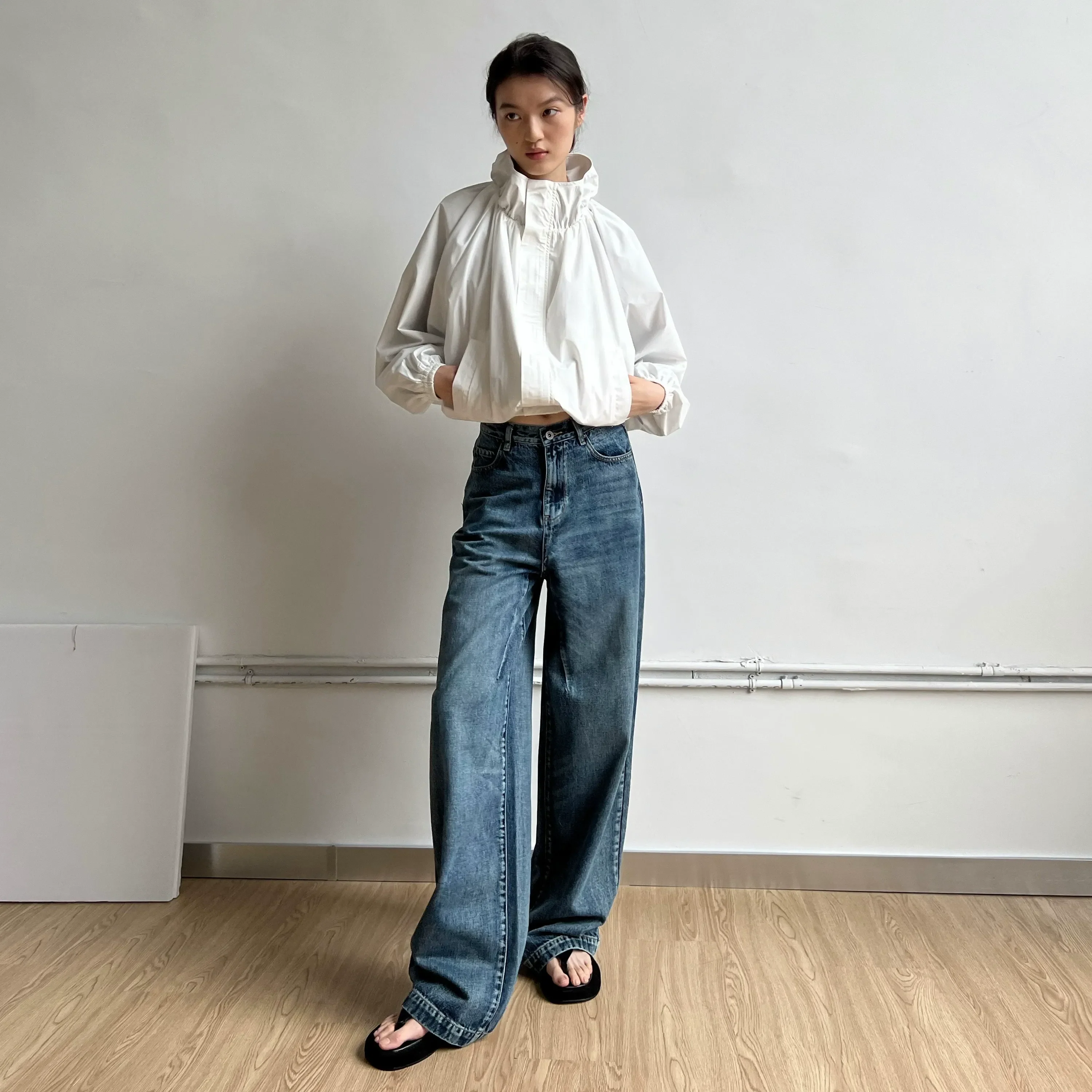 Balloon Jacket - Image 7