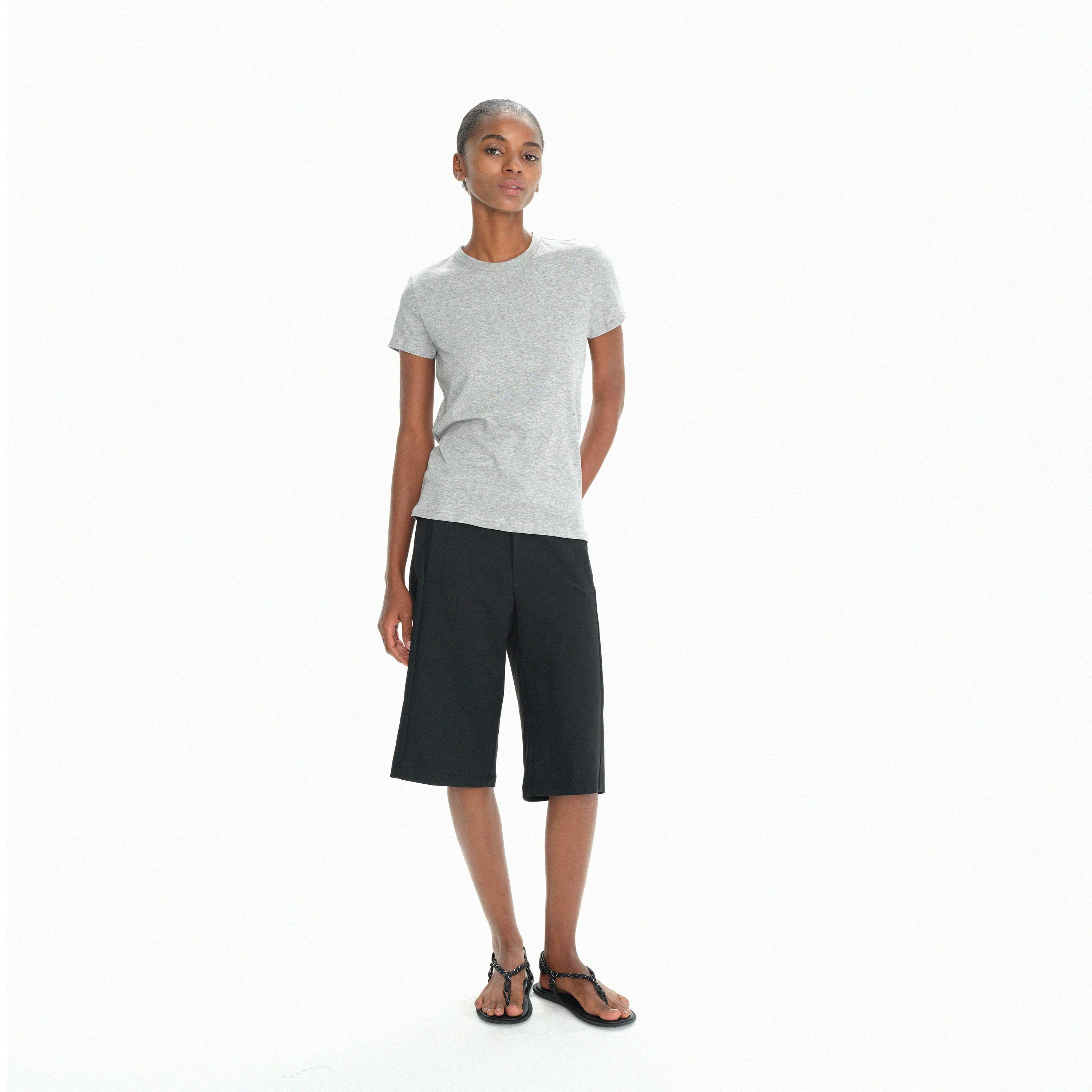 Bamboo Cotton Light T-Shirt - Image 2