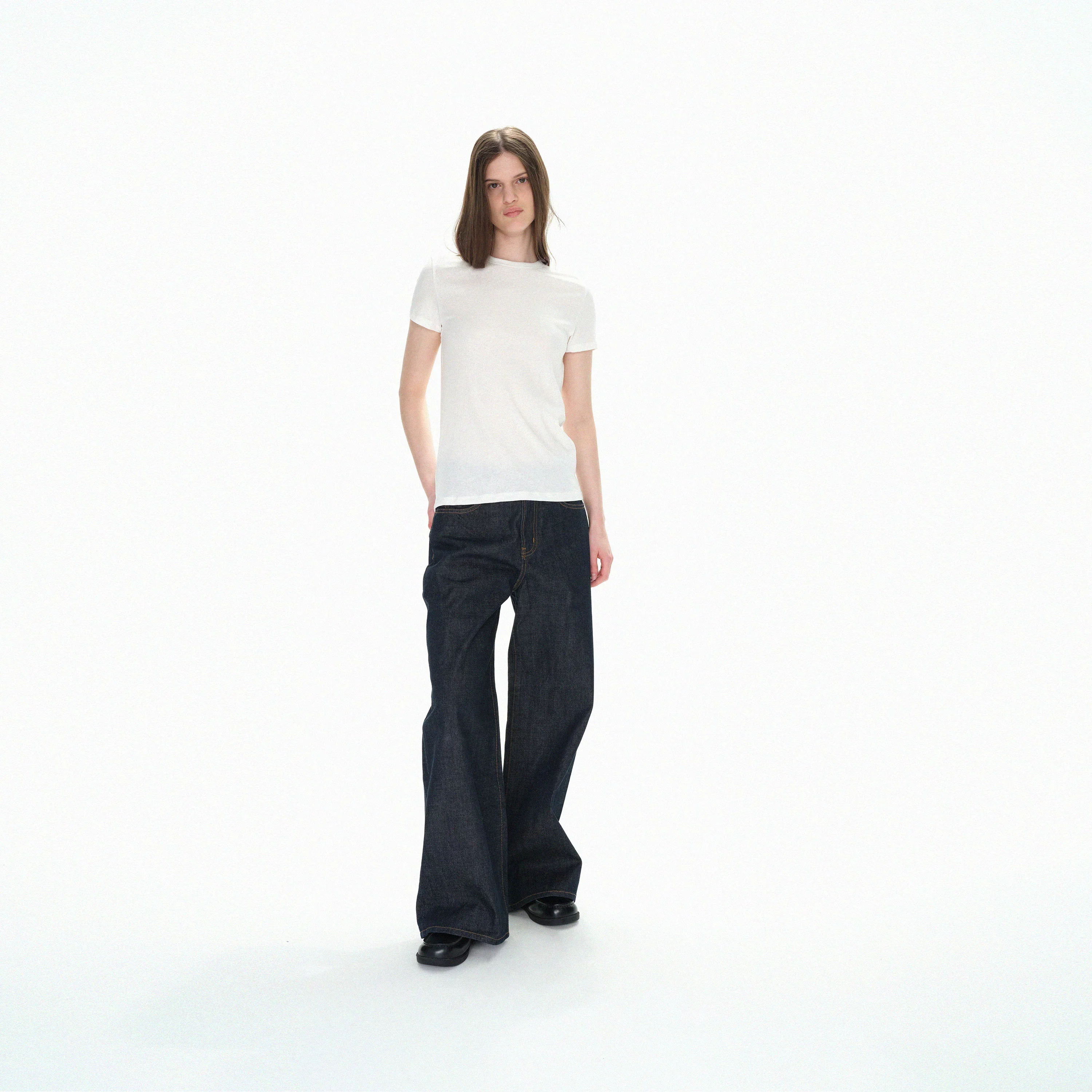 Bamboo Cotton Light T-Shirt - Image 3