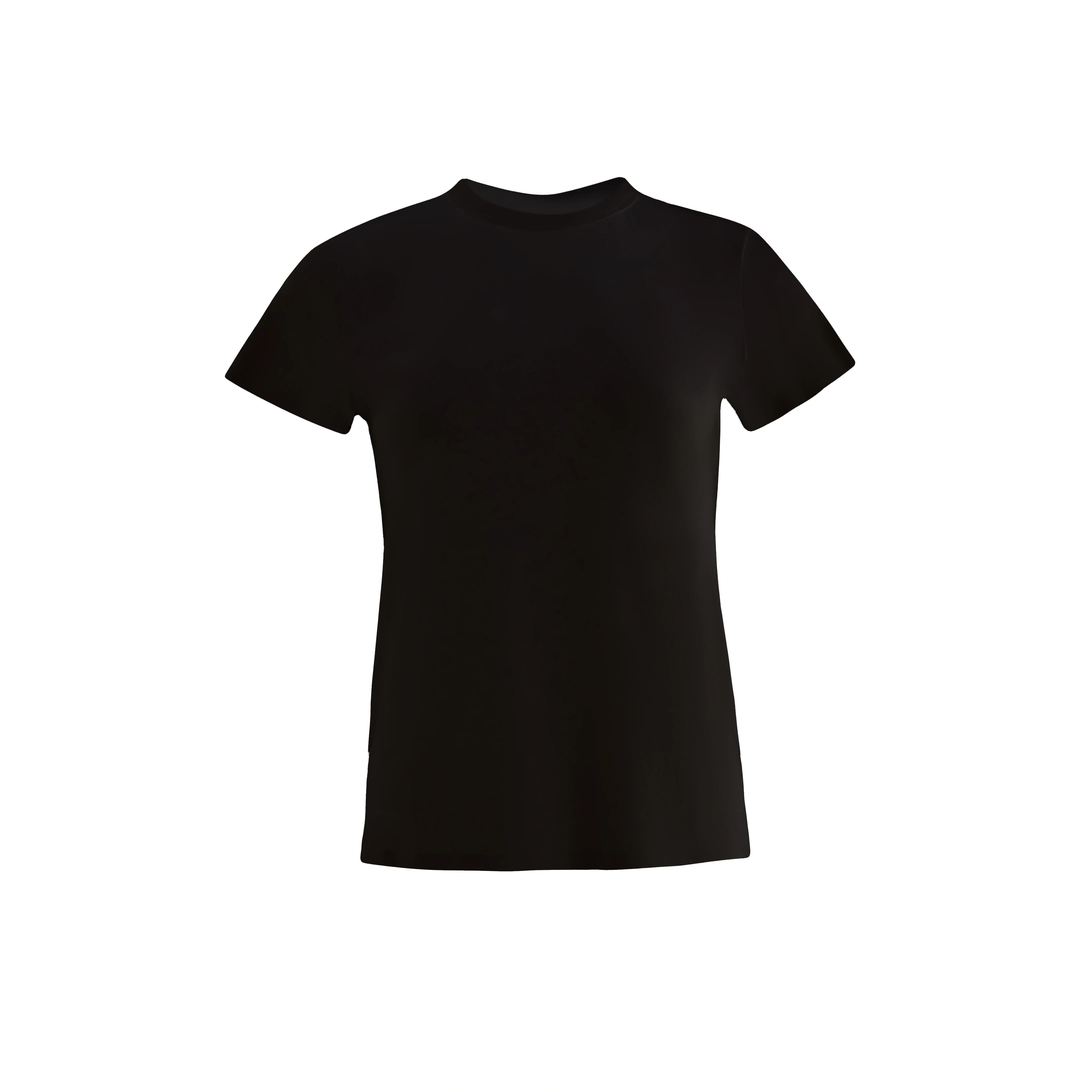 Bamboo Cotton Light T-Shirt - Image 5