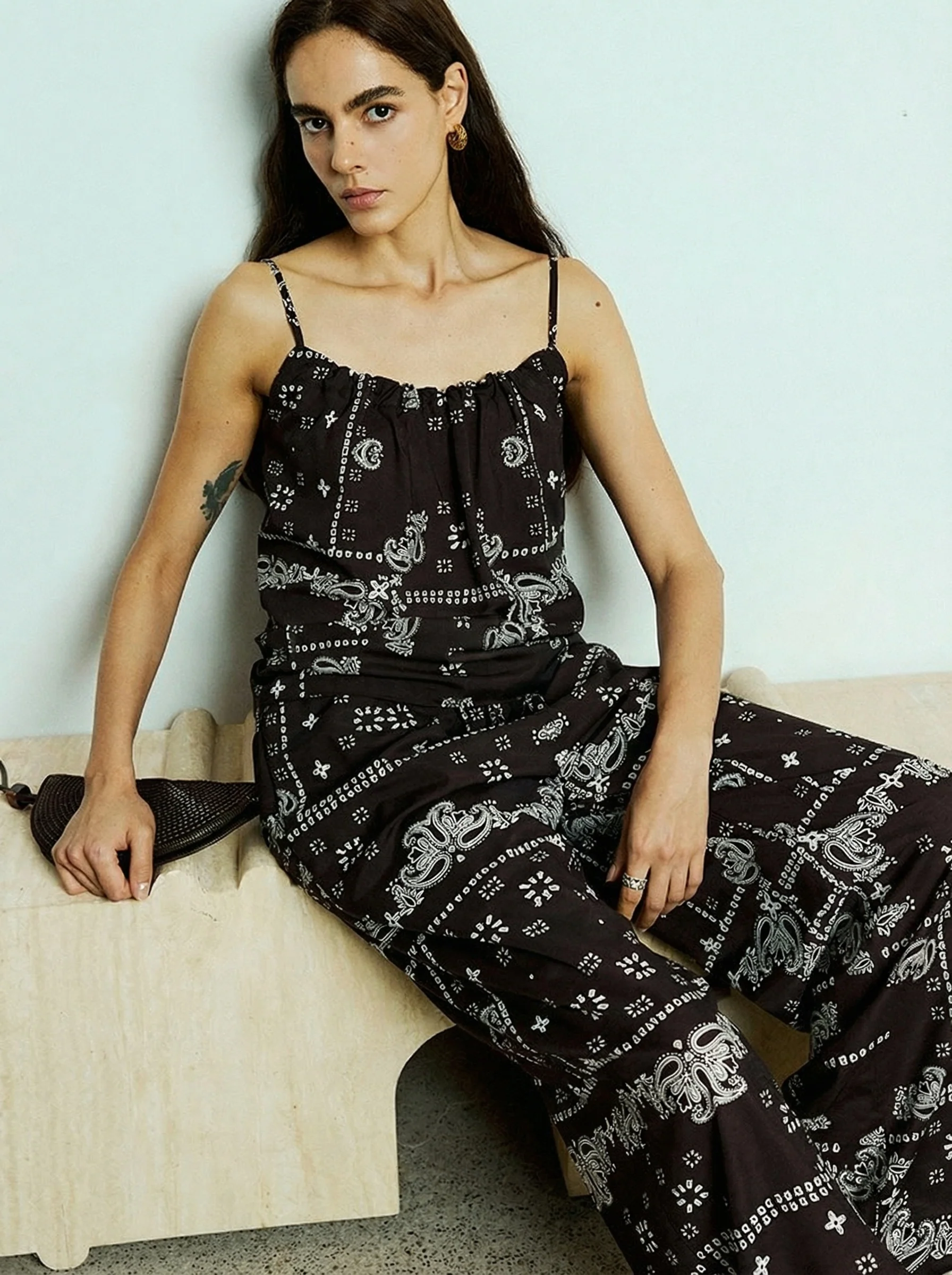 Bandana Print Set - Image 2