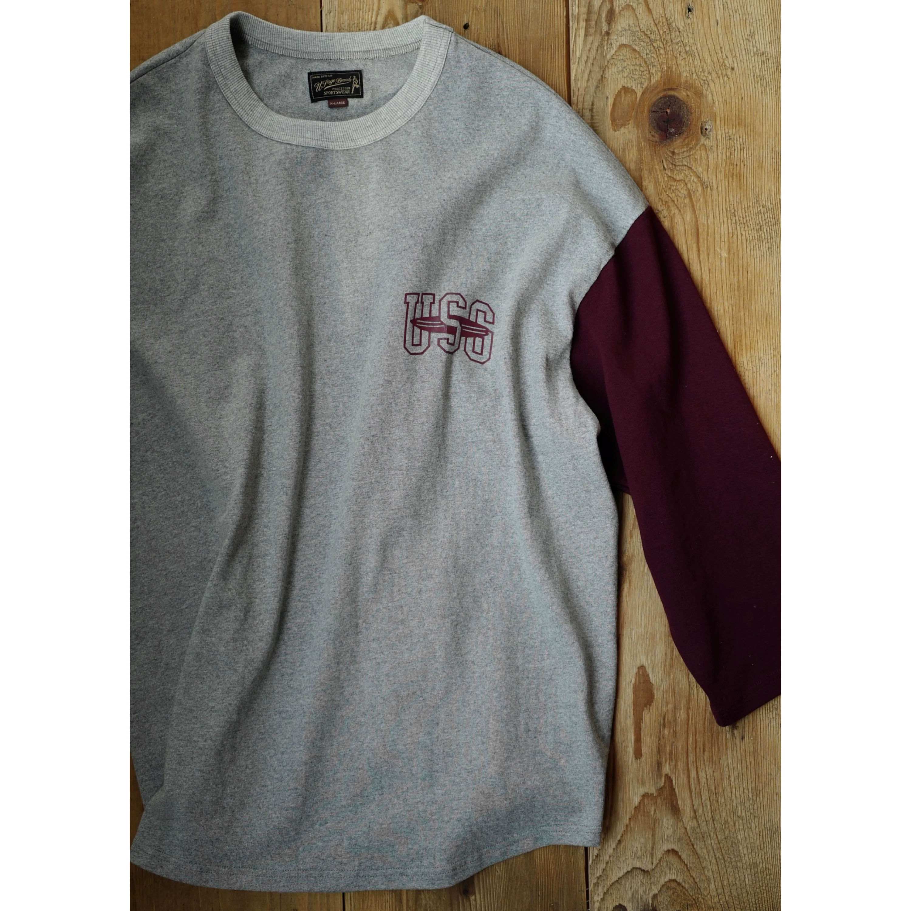 Baseball T-Shirt - Image 5
