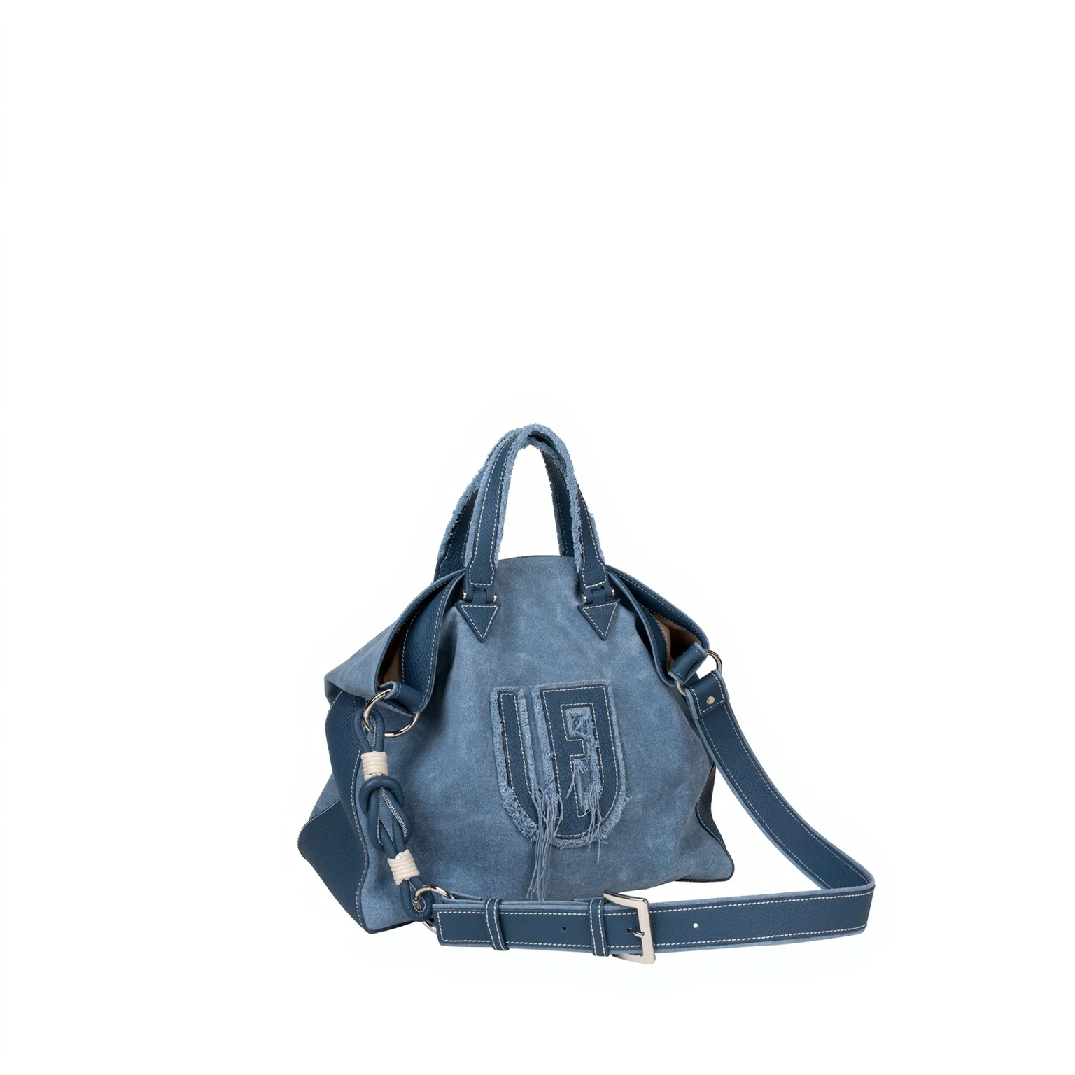 Blue Sailing Series Tote - Image 18