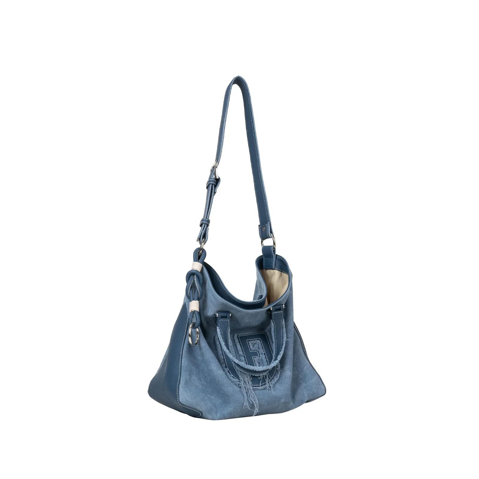 Blue Sailing Series Tote - Image 4