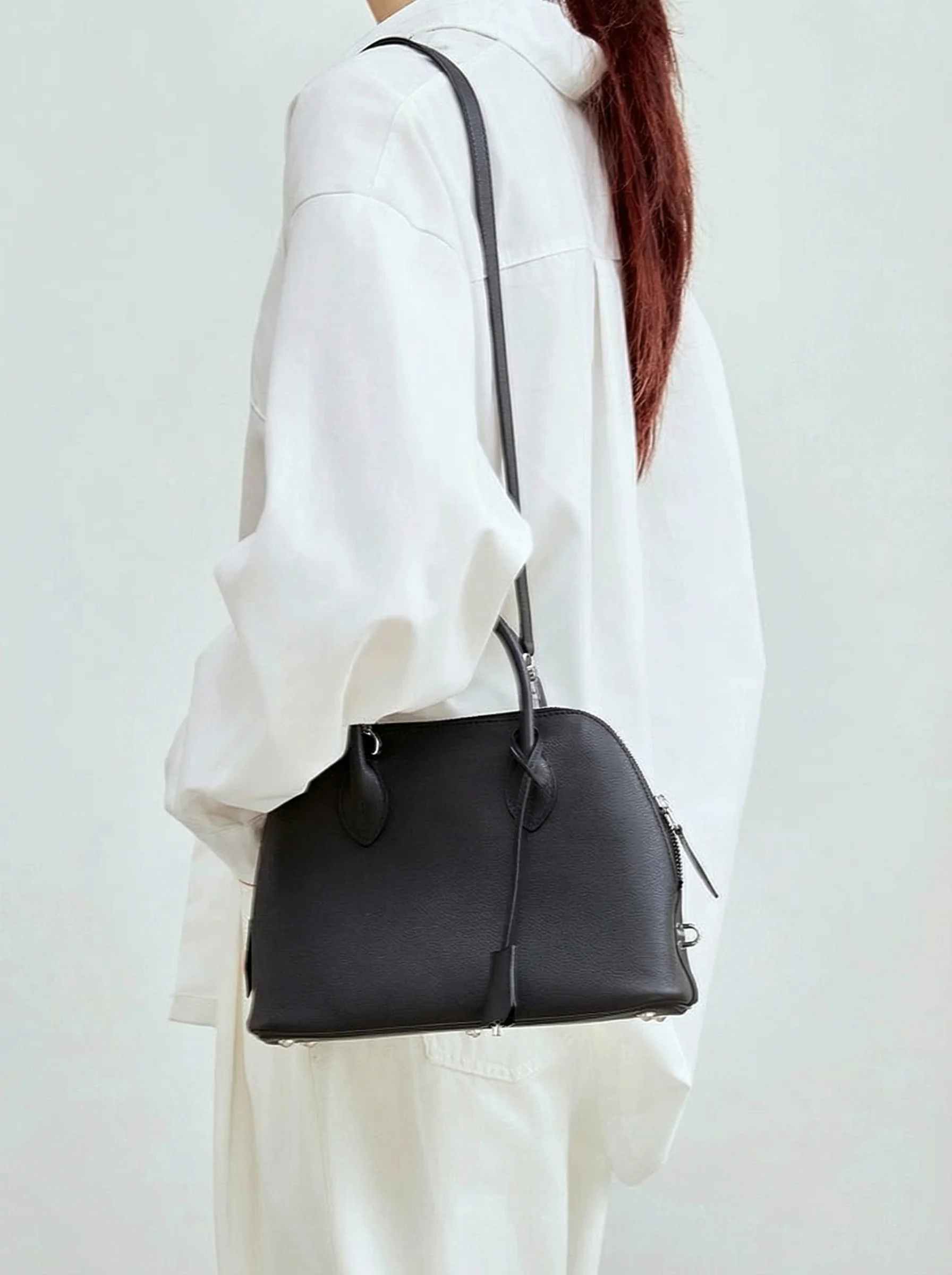 Bolide 25 Shell Bag - Image 5