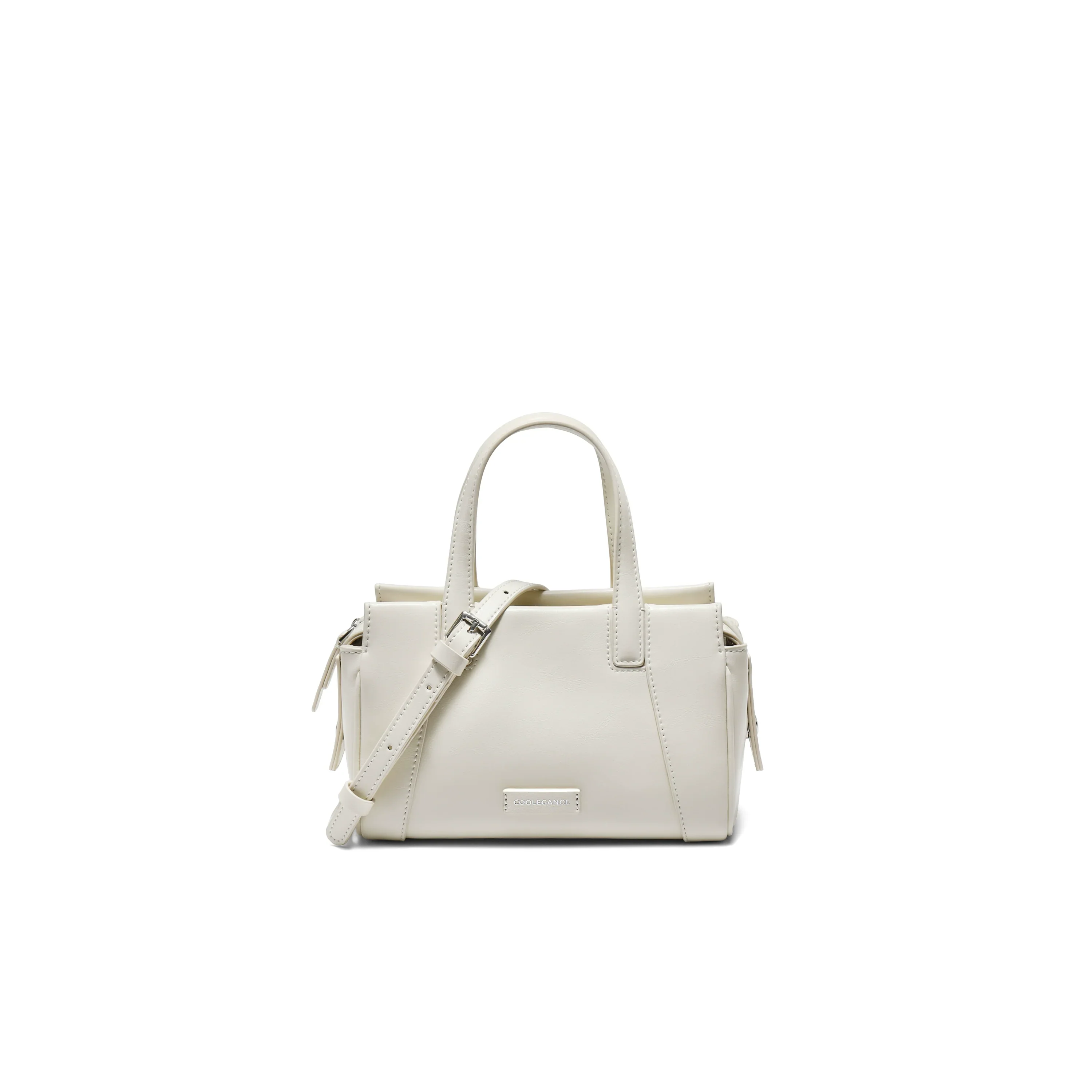 Boston Commuter Canvas Bag - Image 3