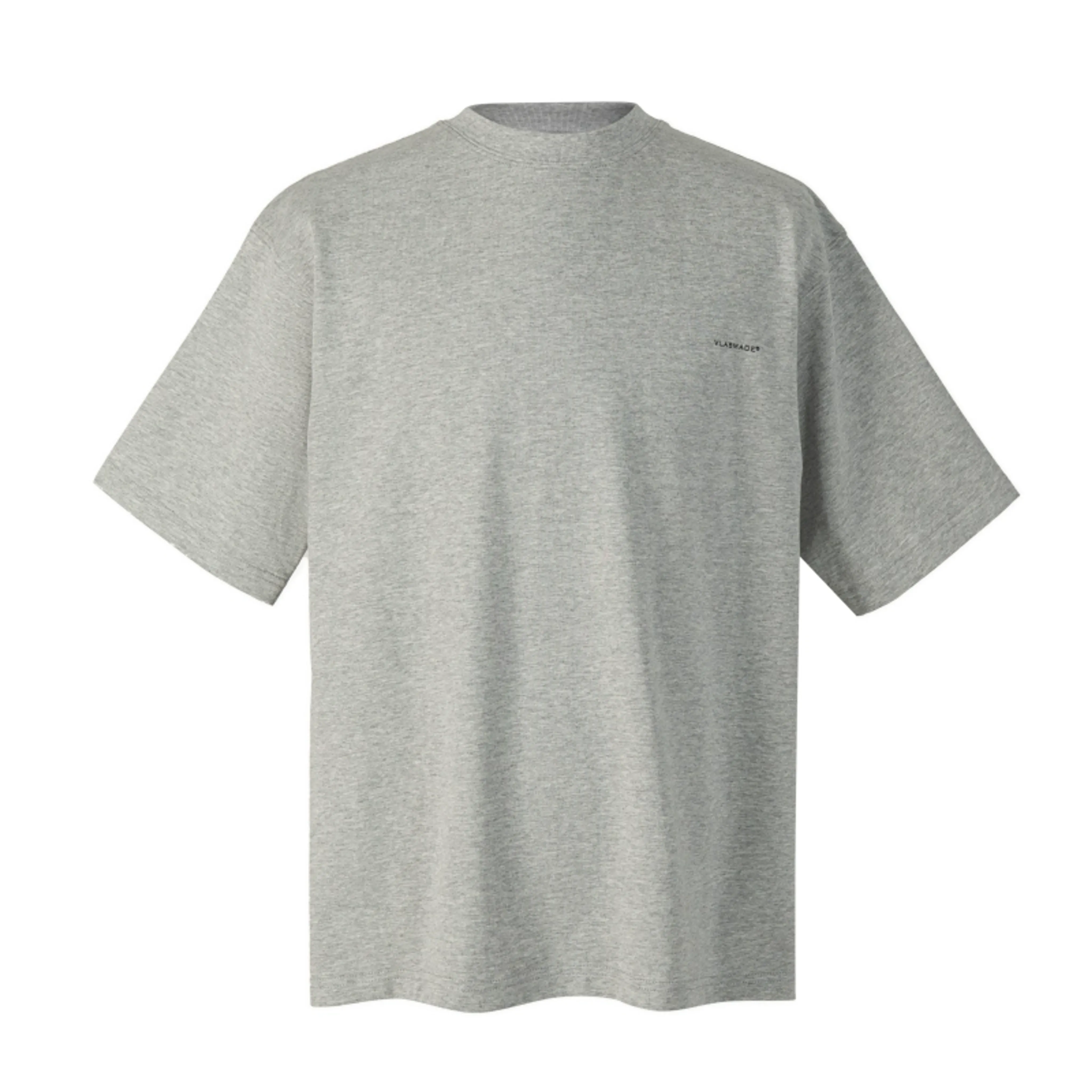 Boxy Logo Tee - Image 7