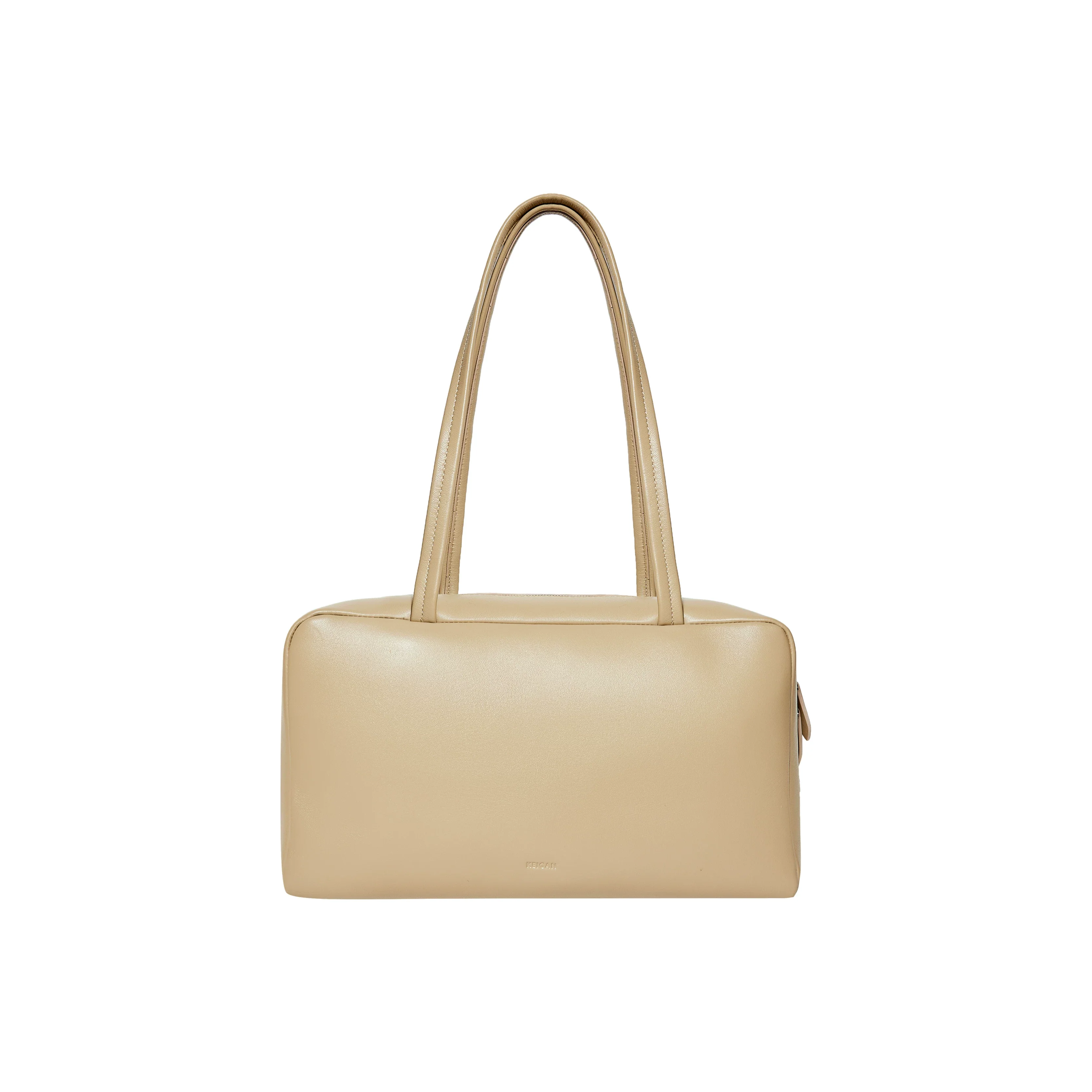 Boxy Zip Tote - Image 5