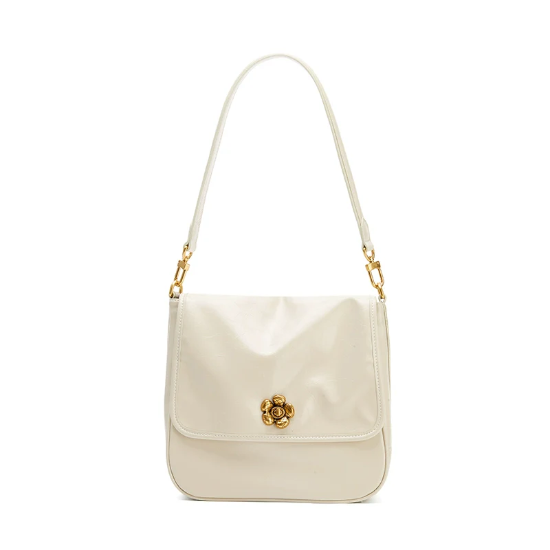 Breeze Cowhide Handbag - Image 2