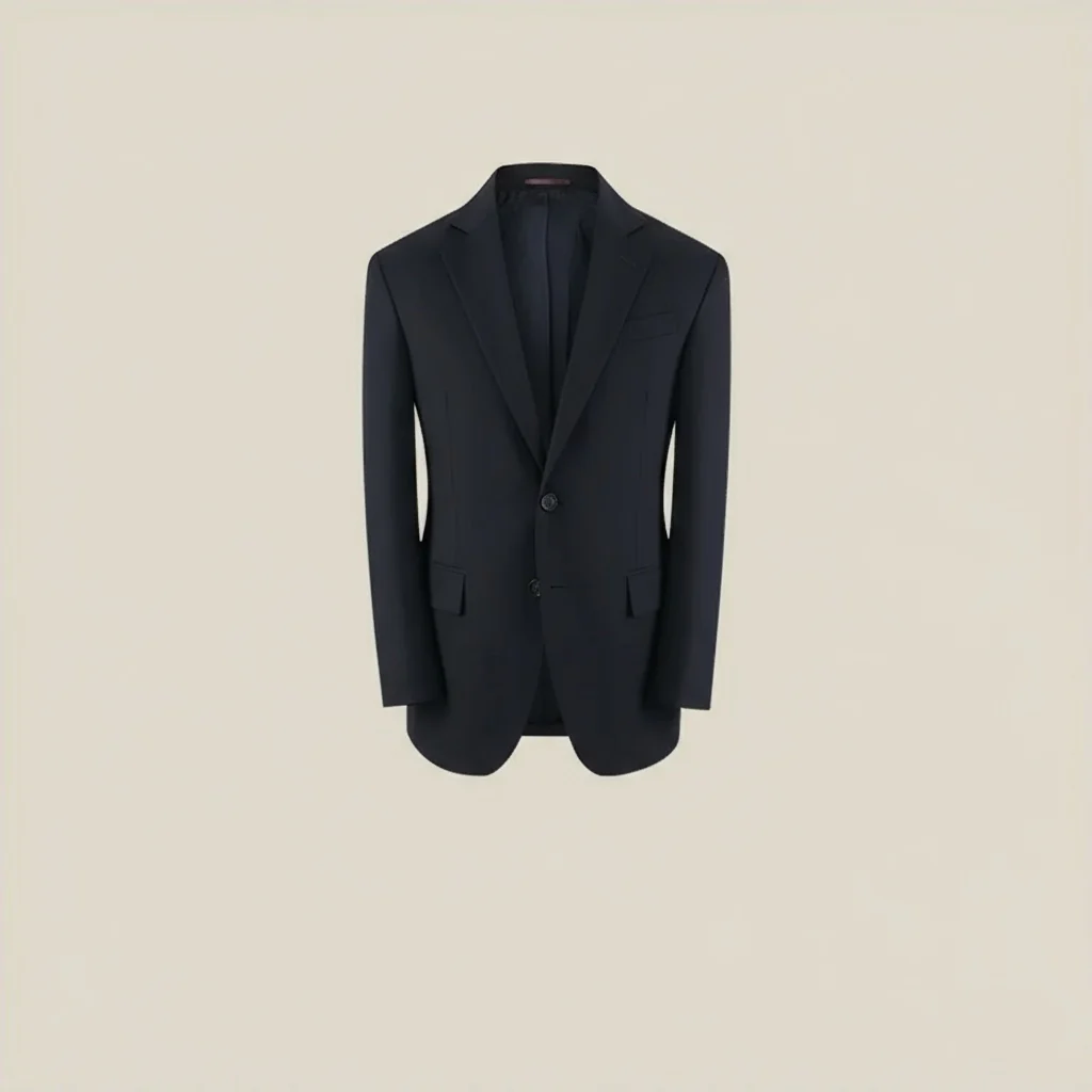Business Casual Bamboo Suit - Image 7