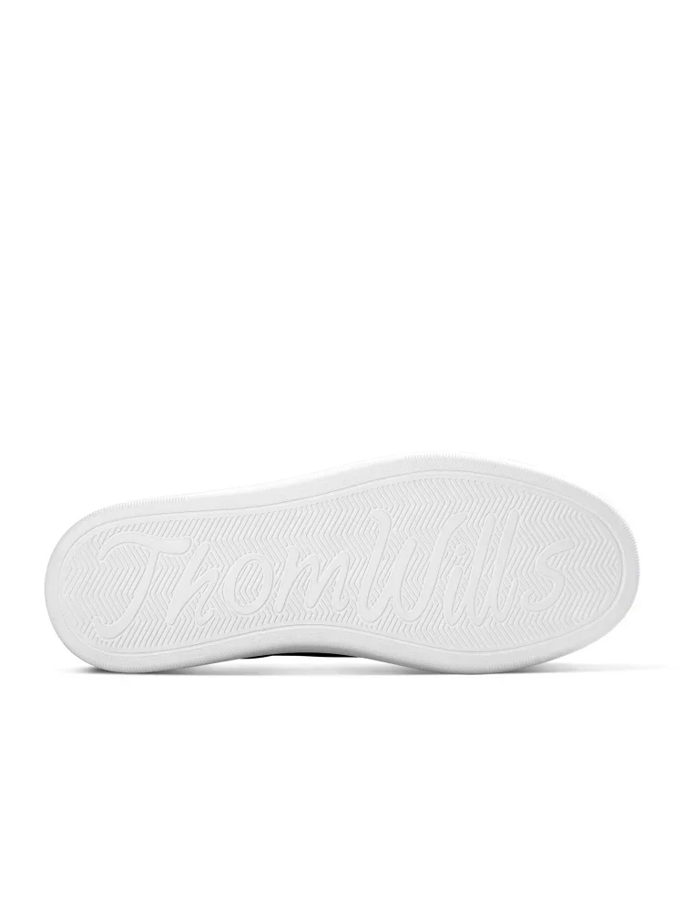 Calf Leather Lift Sneaker - Image 3