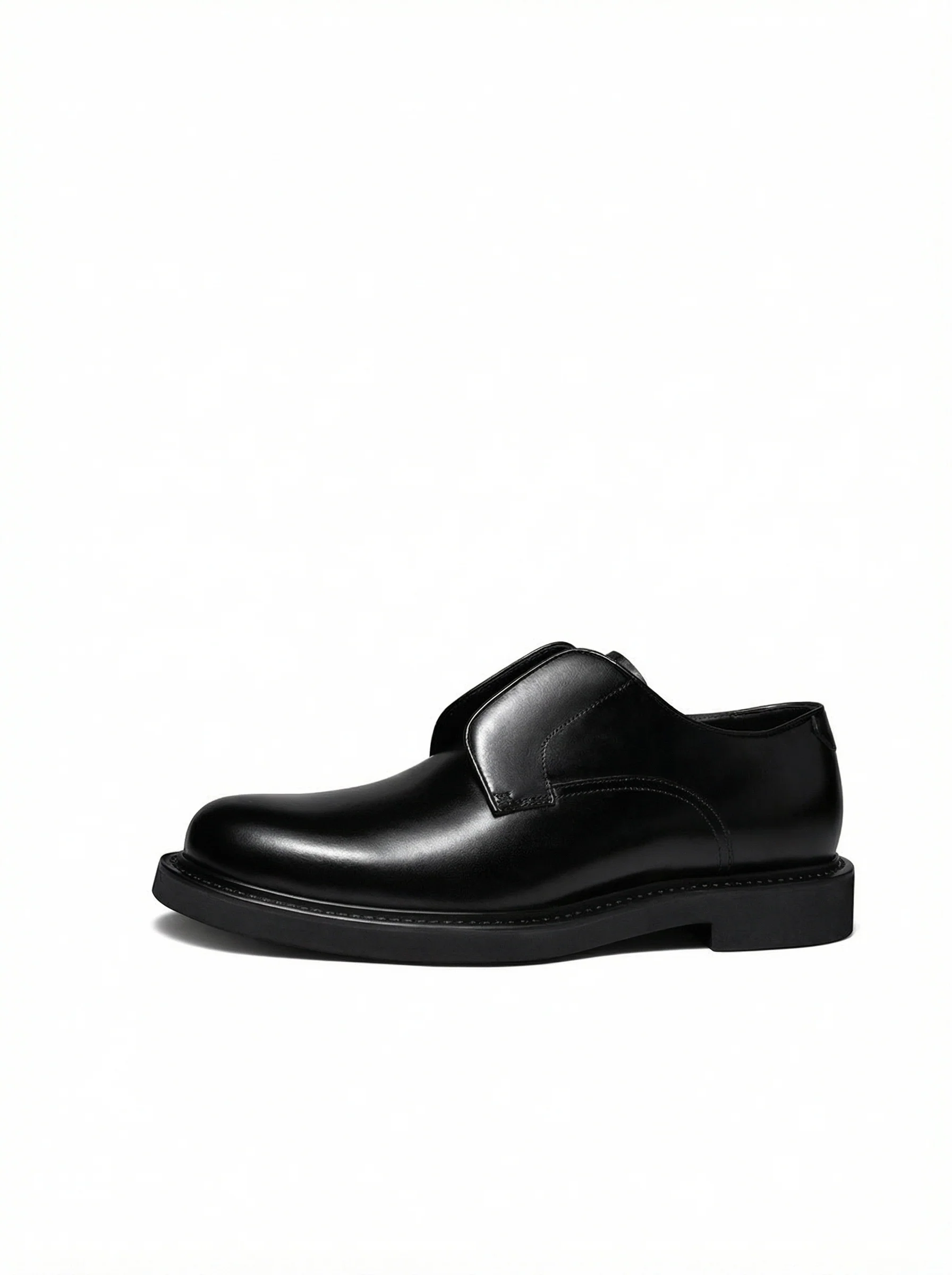 Calf Leather Slip-On - Image 5